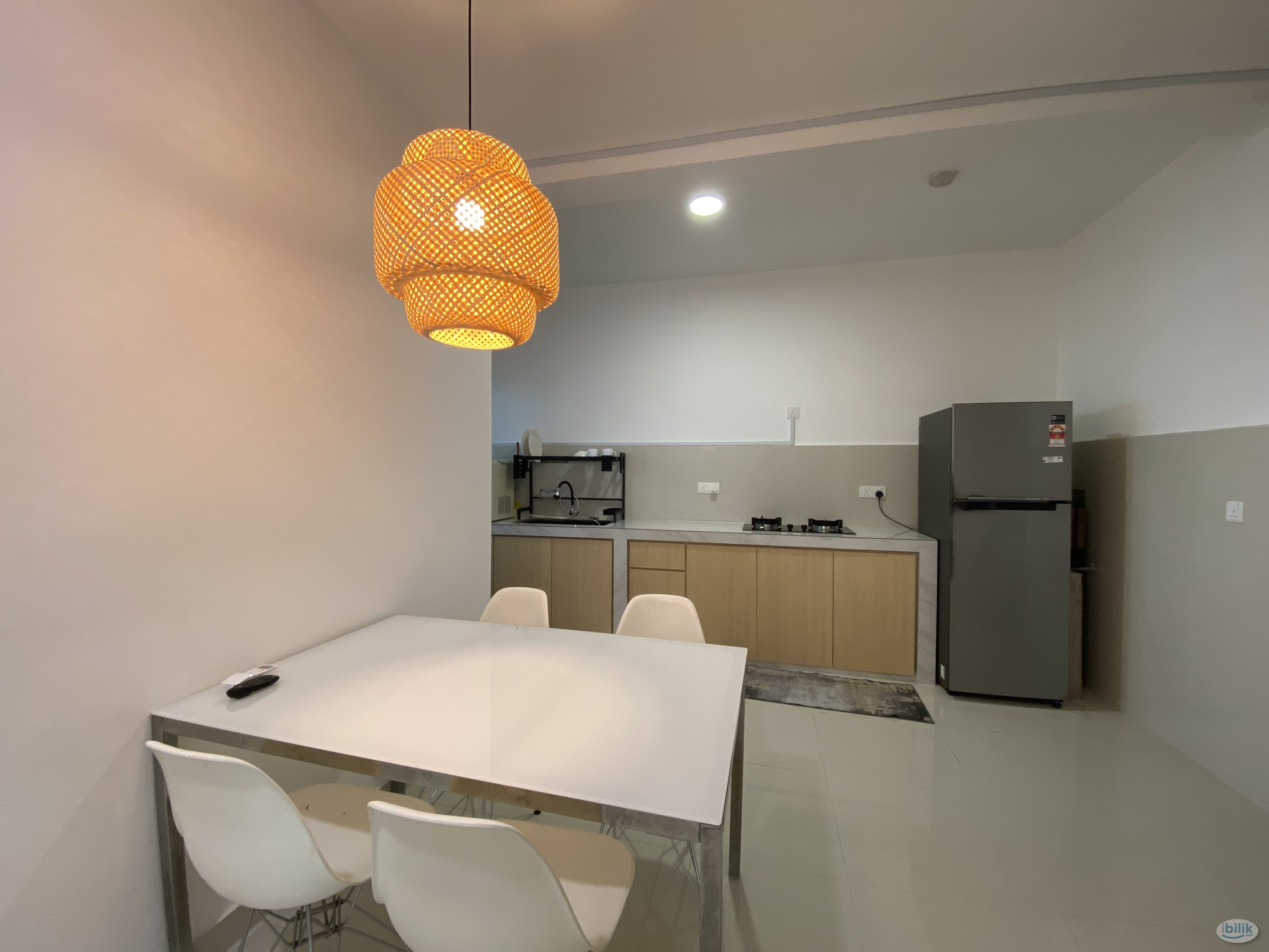 Middle Room at Putrajaya, Selangor - Image 3