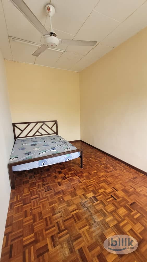 Master Room at SS2, Petaling Jaya ( Walkable to Tmn Bahagia LRT) - Image 1