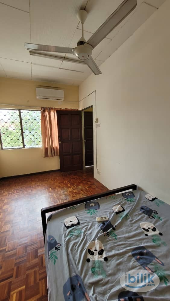 Master Room at SS2, Petaling Jaya ( Walkable to Tmn Bahagia LRT) - Image 2