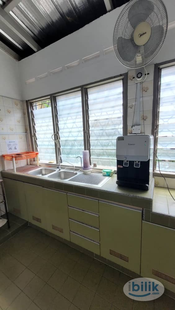 Master Room at SS2, Petaling Jaya ( Walkable to Tmn Bahagia LRT) - Image 4
