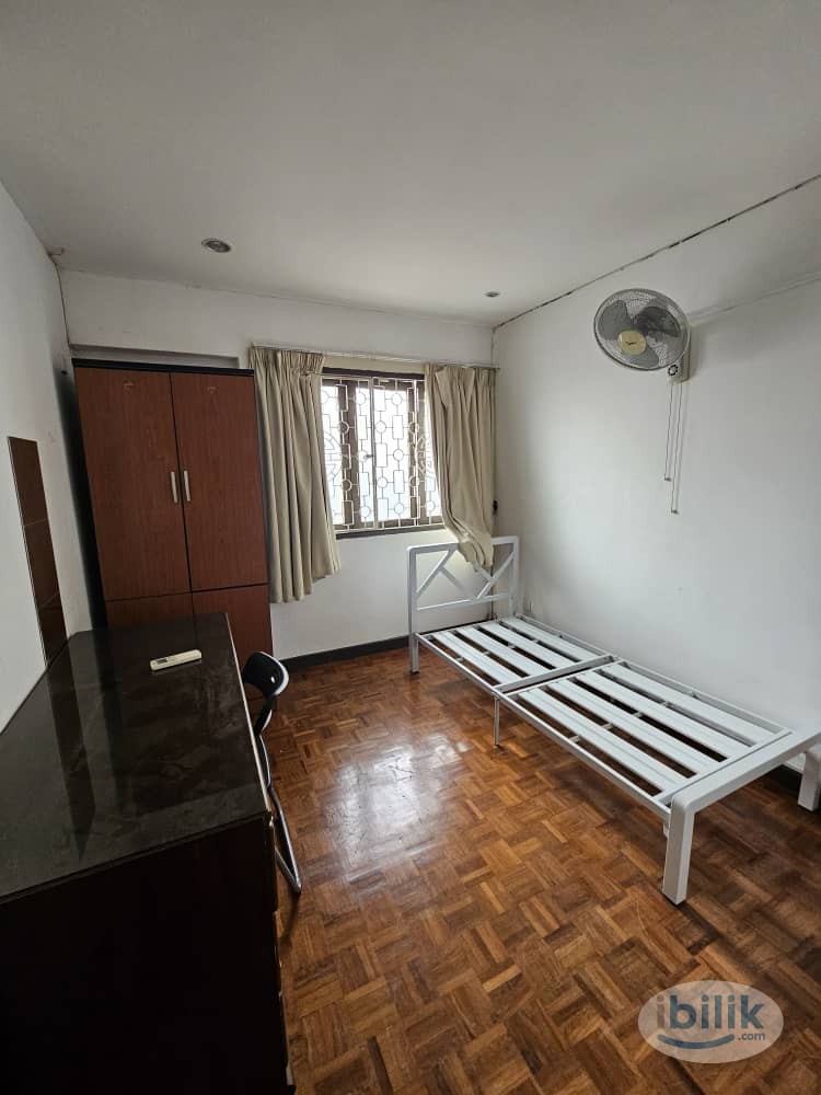 Single Room at SS2, Petaling Jaya ( 450m Walk To Tmn Bahagia LRT) - Image 1