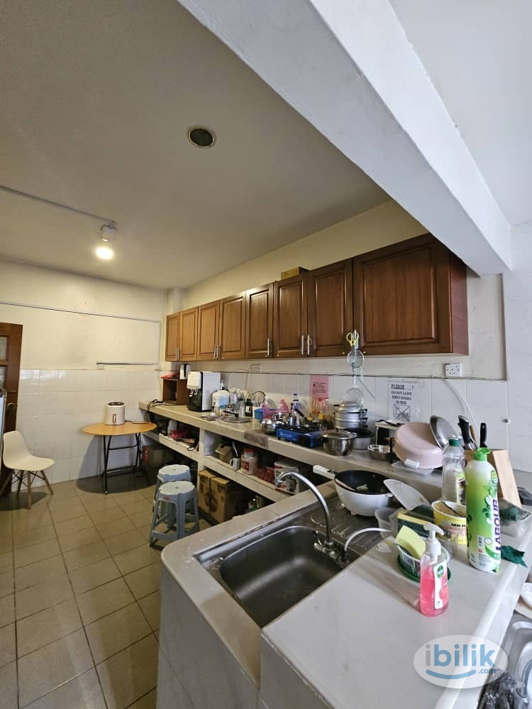 Single Room at SS2, Petaling Jaya ( 450m Walk To Tmn Bahagia LRT) - Image 2