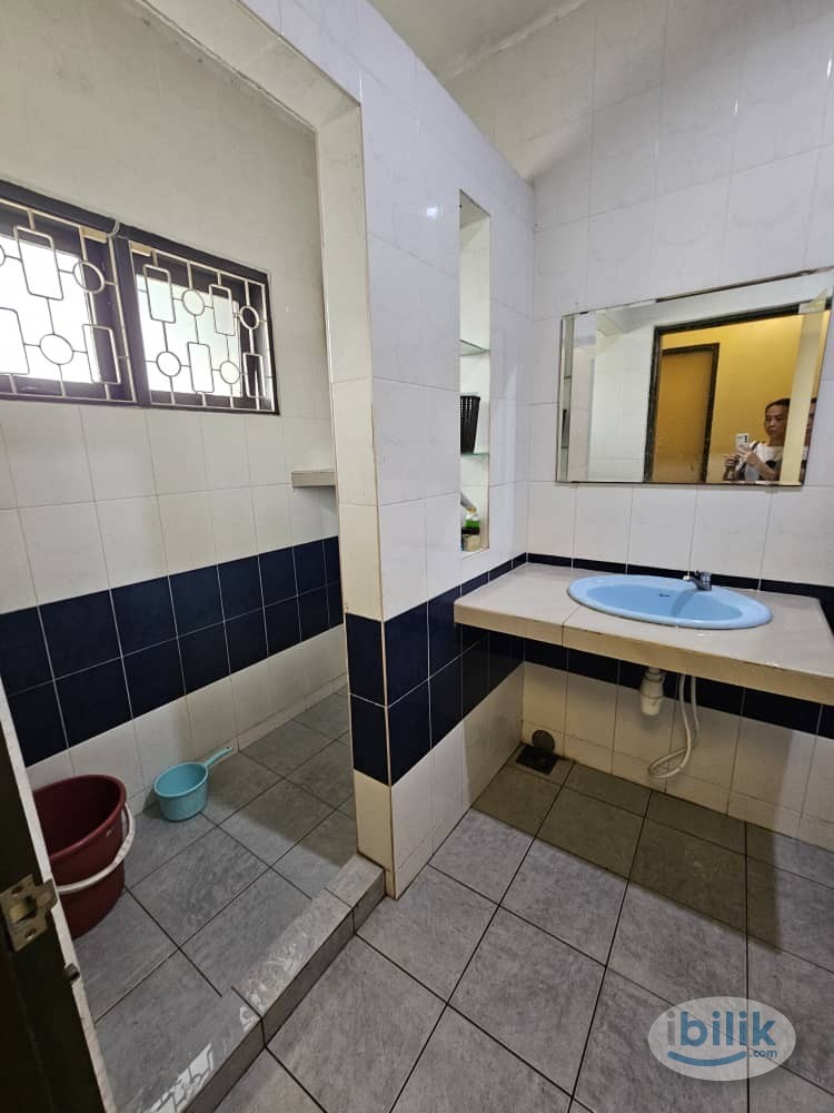 Single Room at SS2, Petaling Jaya ( 450m Walk To Tmn Bahagia LRT) - Image 3