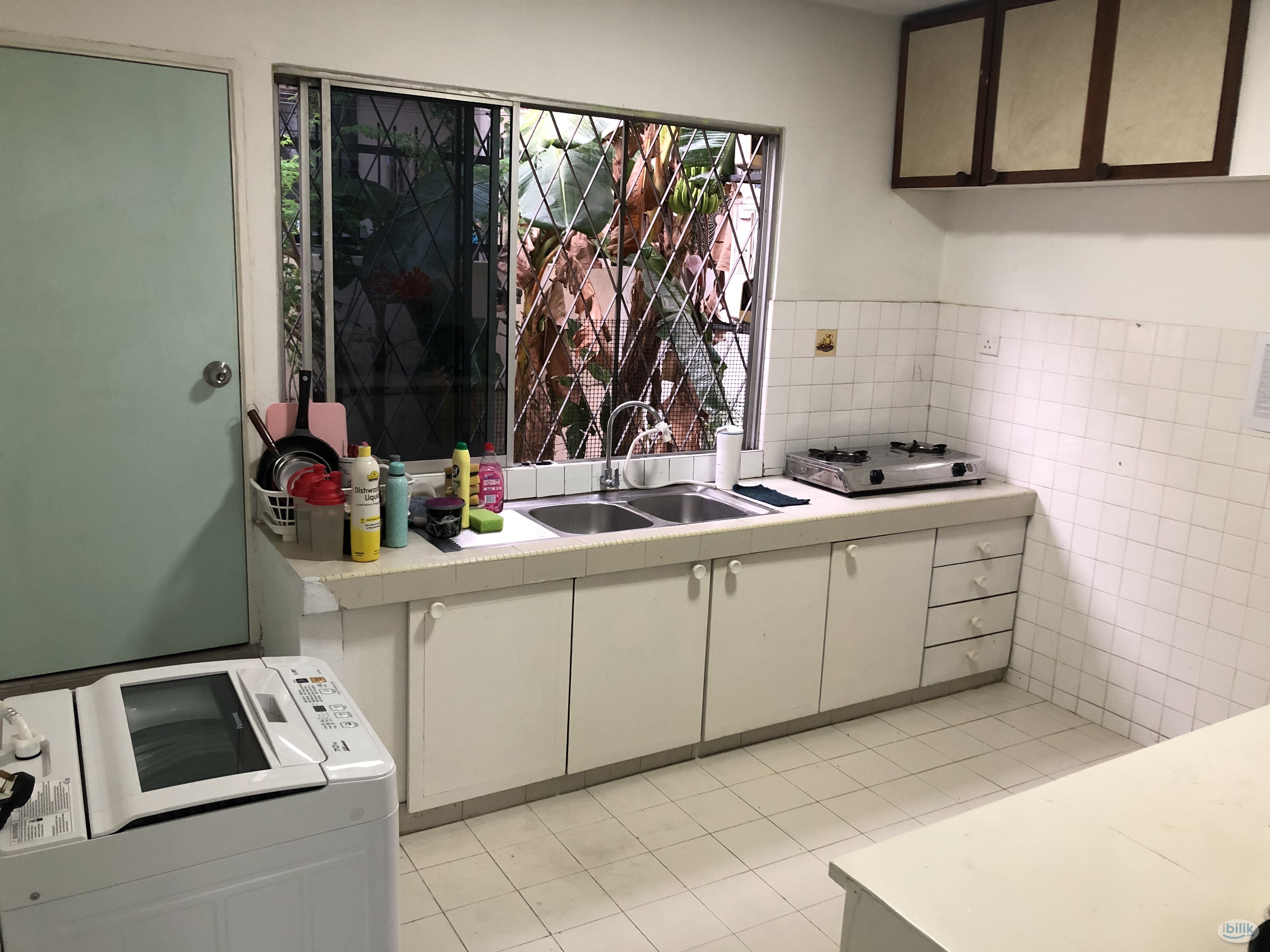 Nice, Comfy, Clean Single Room at TTDI, KL - Image 4