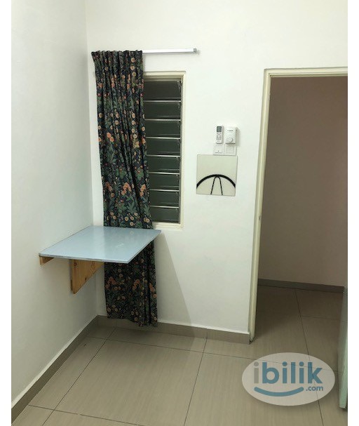 Nice, Comfy, Clean Single Room at TTDI, KL - Image 2