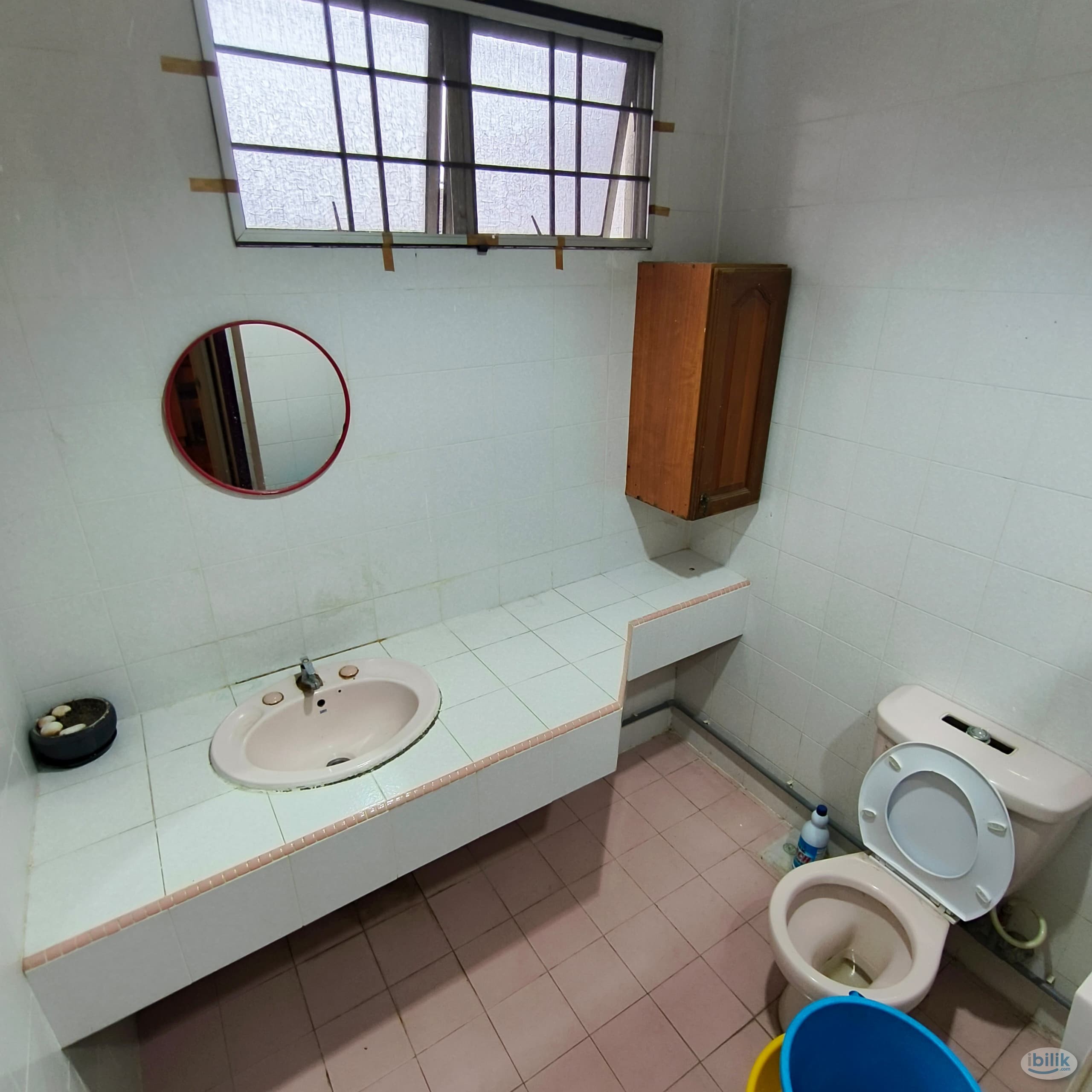 Master Room at Bandar Utama, BU4 - Image 3