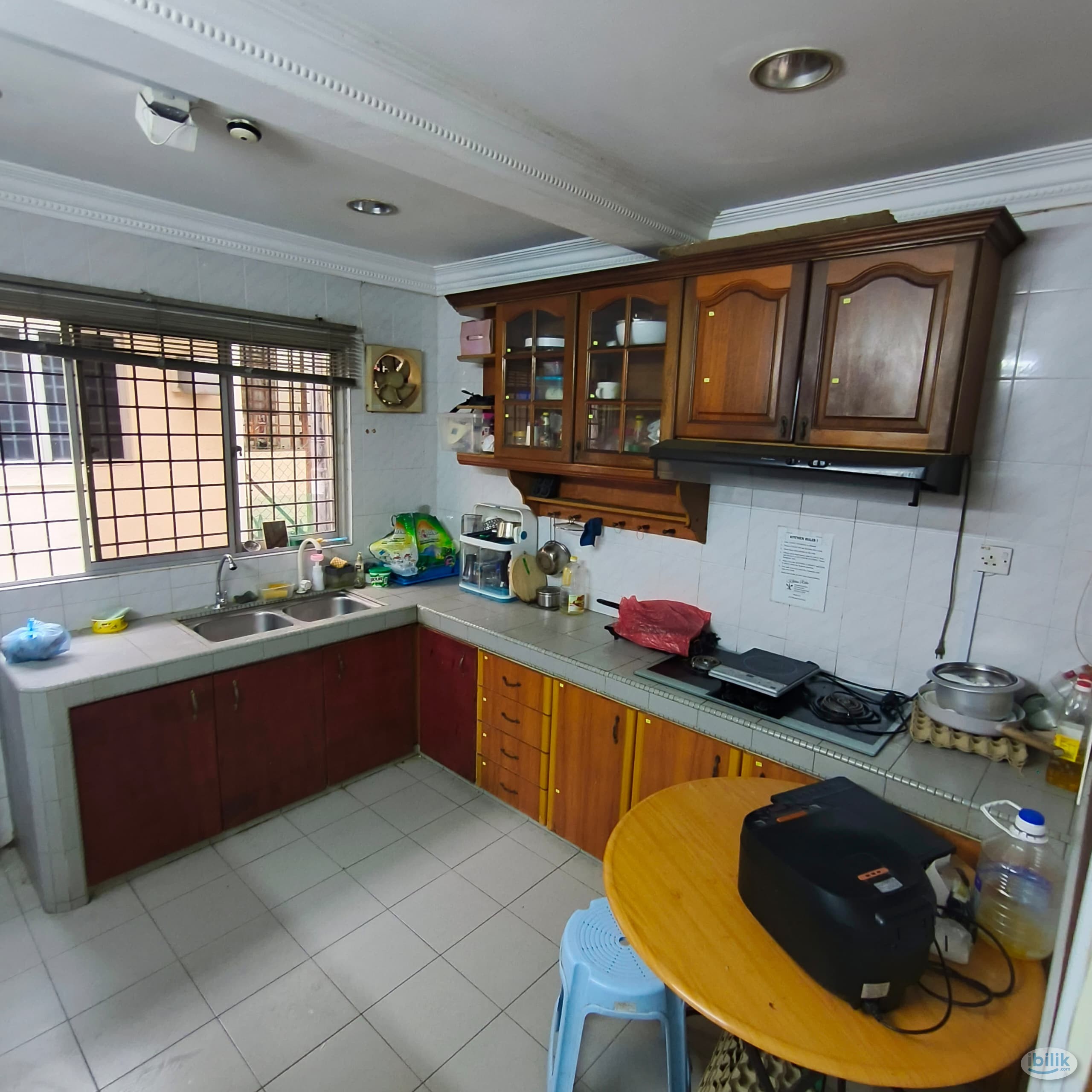 Master Room at Bandar Utama, BU4 - Image 4