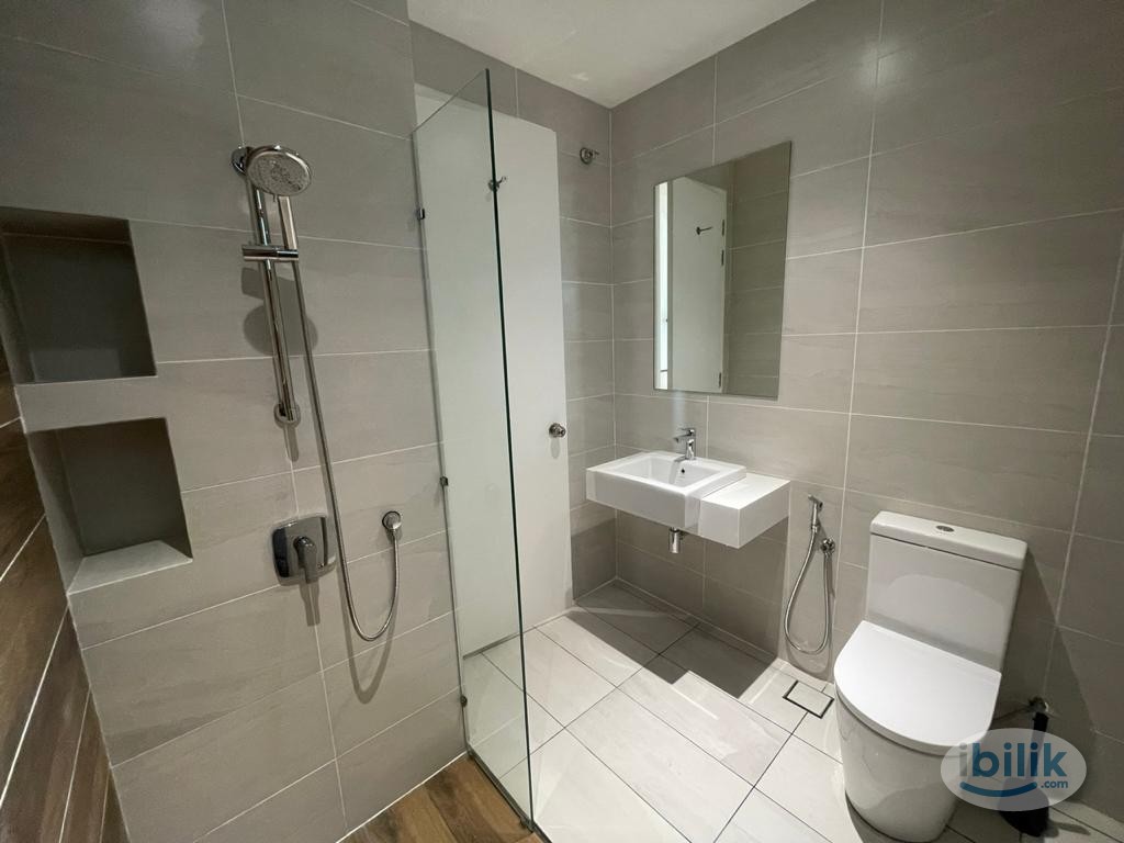 RD 👨🏻‍🦰 All Male Small Room C (B96) at Unio Residence, Kepong - Image 4