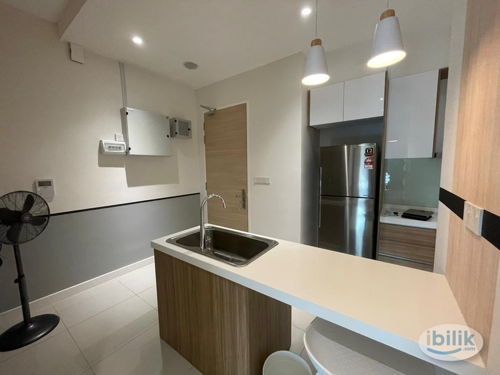 RD 👨🏻‍🦰 All Male Small Room C (B96) at Unio Residence, Kepong - Image 5