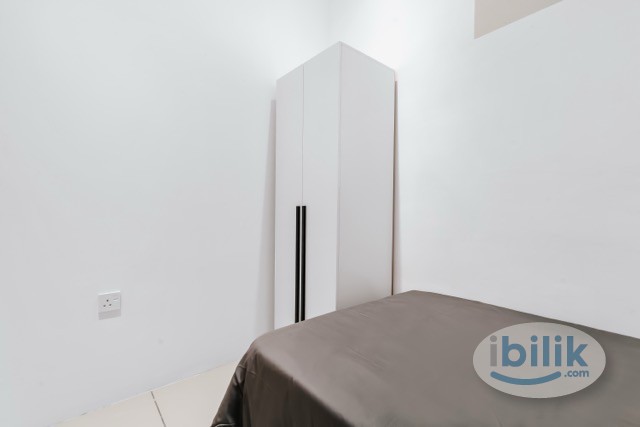 RD 👨🏻‍🦰 All Male Small Room C (B96) at Unio Residence, Kepong - Image 2