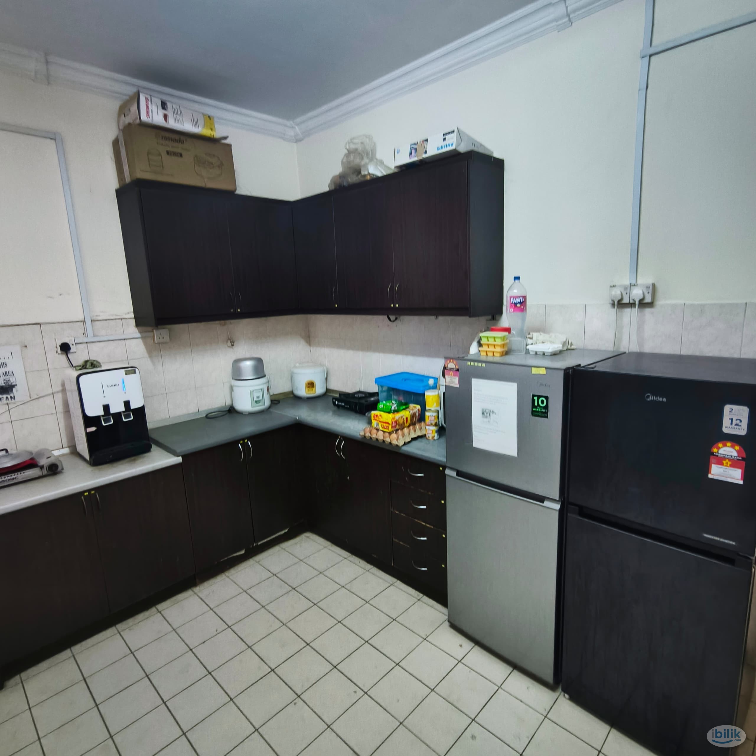Bandar Utama Gated Guarded Landed House Middle Room 🌟💫✨ - Image 4