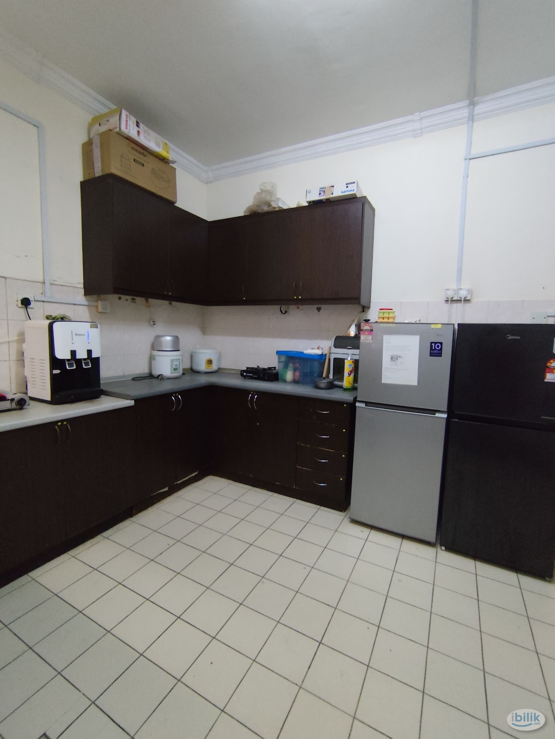 Bandar Utama Medium Room Immediate Move in Near One Utama 🌟💫✨ - Image 3