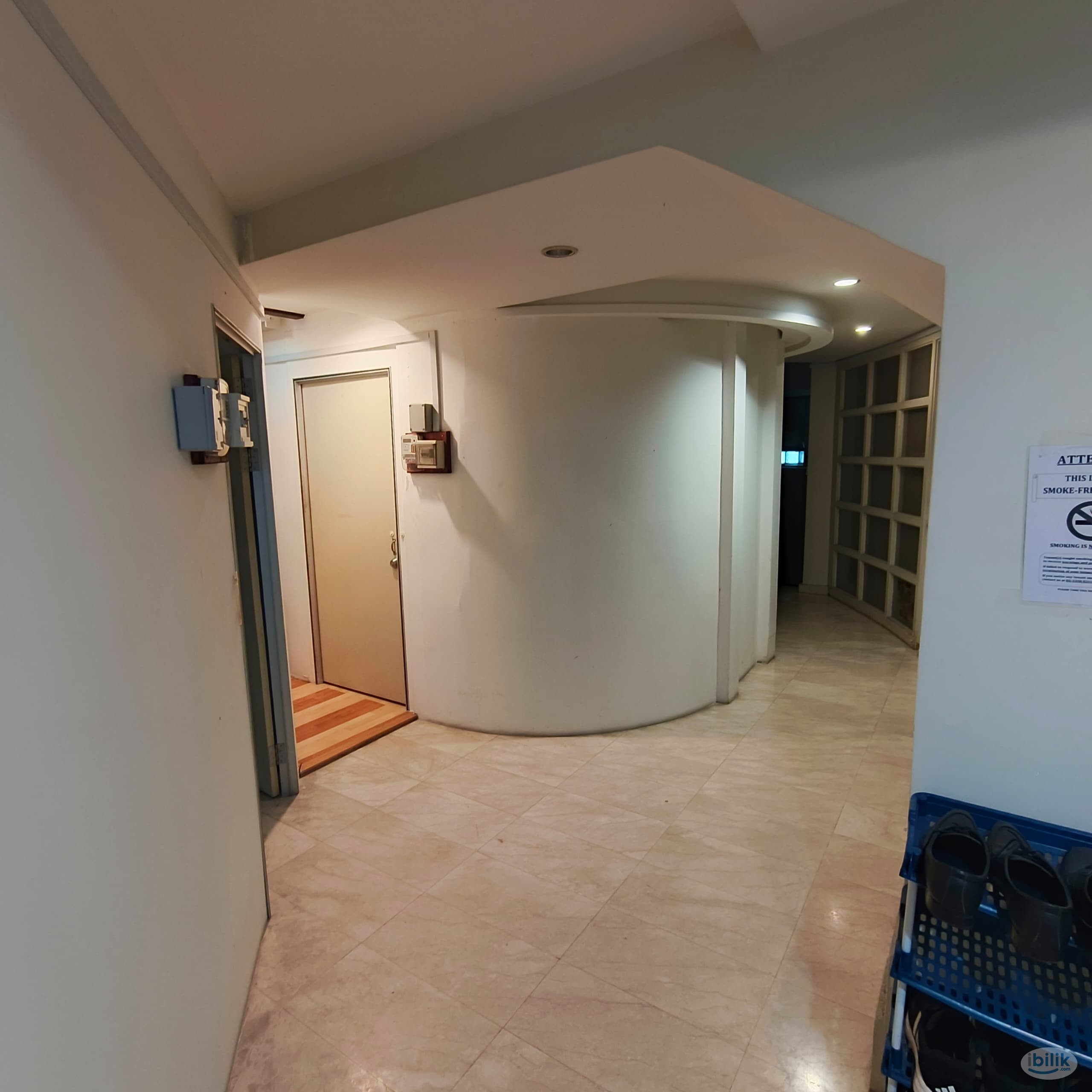 Master Room at Bandar Utama immediate move in Prime Location ✨💫🌟 - Image 5