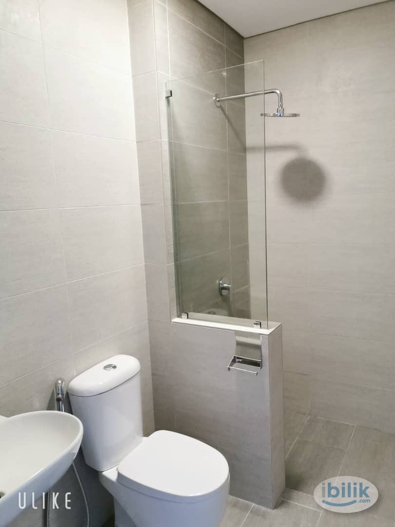 Single Room at The Annex @ Medan Connaught, Taman Connaught Cheras Near MRT - Image 4