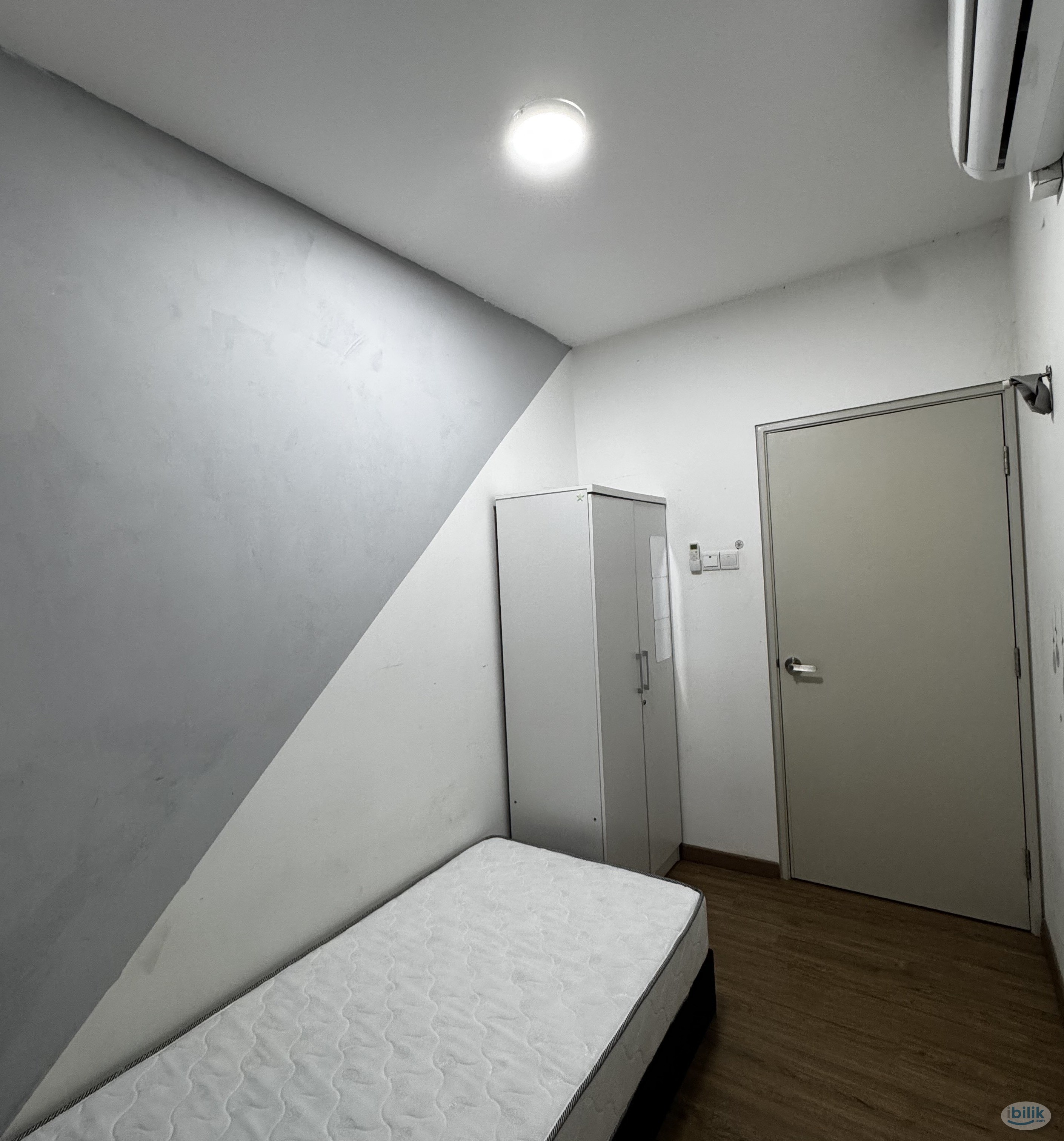Single Room at The Annex @ Medan Connaught, Taman Connaught Cheras Near MRT - Image 2