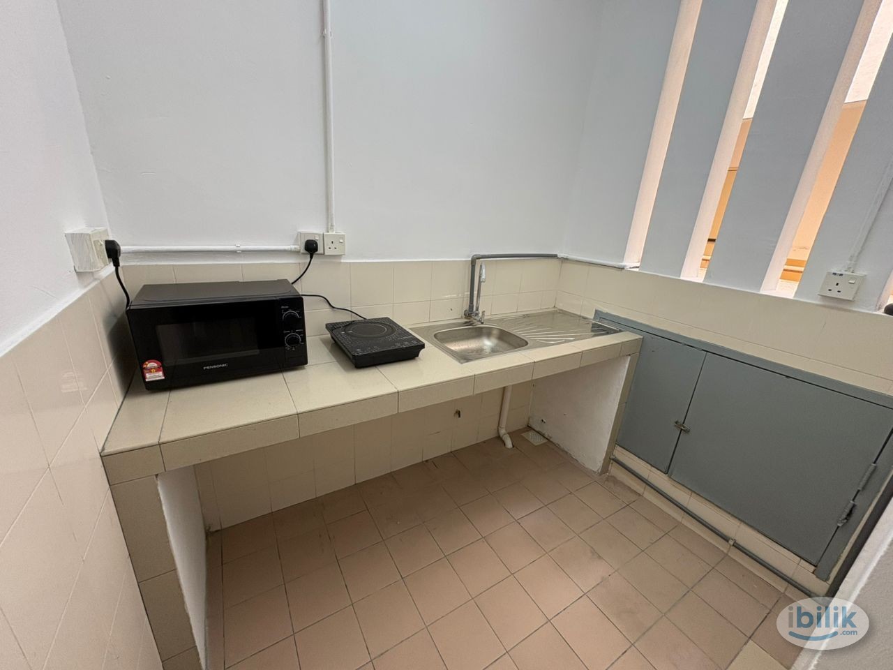 Single Room at Cyberia SmartHomes, Cyberjaya - Image 2