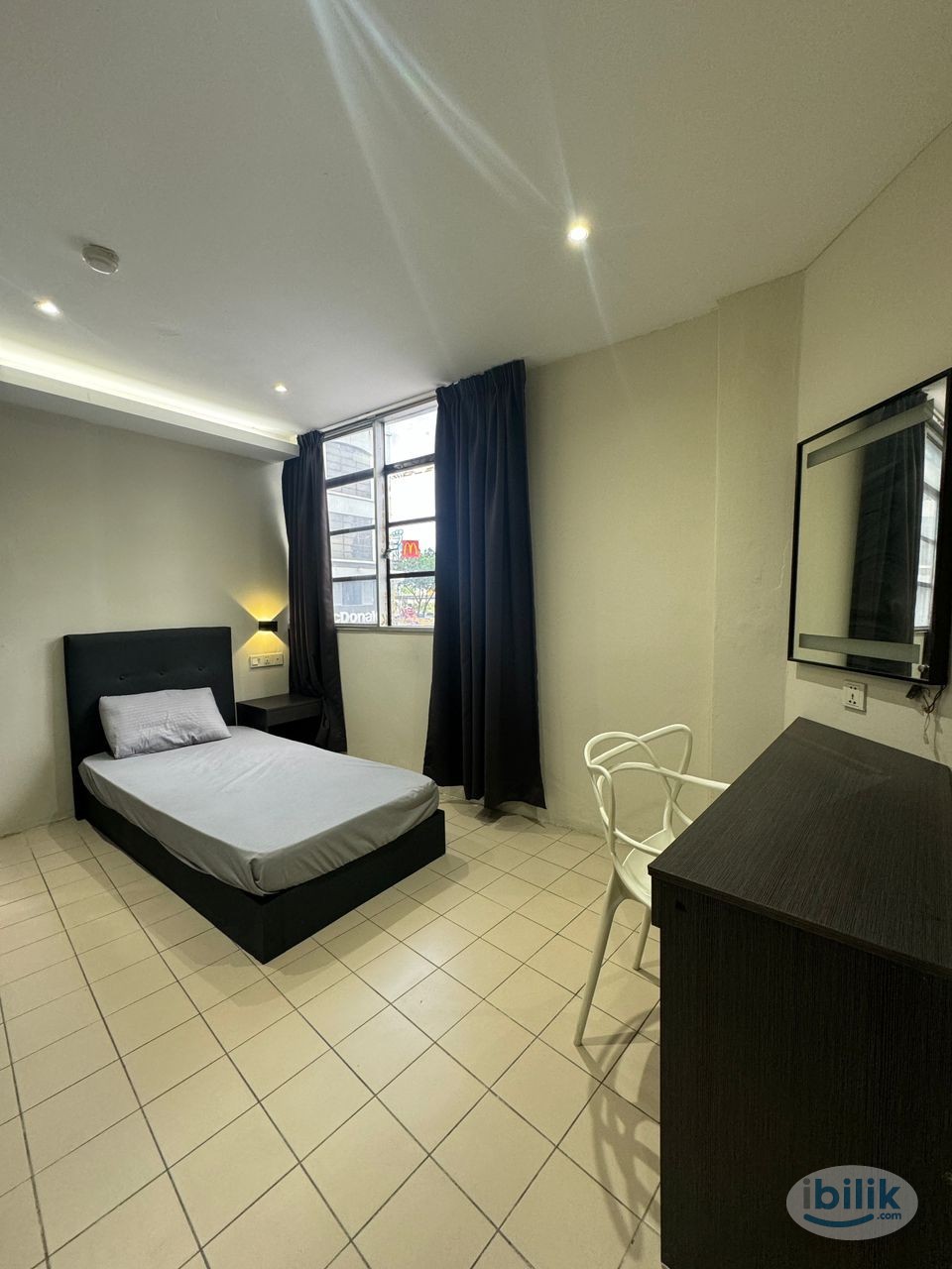 Walking Distance to Sunway Pyramid Immediate Move in 🌟💫✨ - Image 1