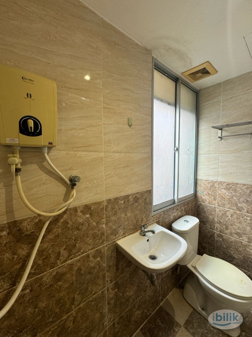 Sunway Pyramid Walking Distance Master Room 🌟💫✨ - Image 3