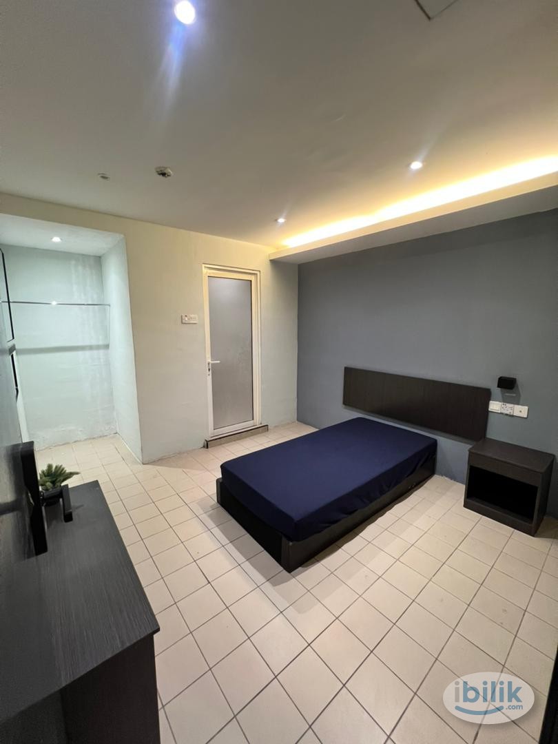 Sunway Pyramid Master Room Immediate Move In 🌟💫✨ - Image 1