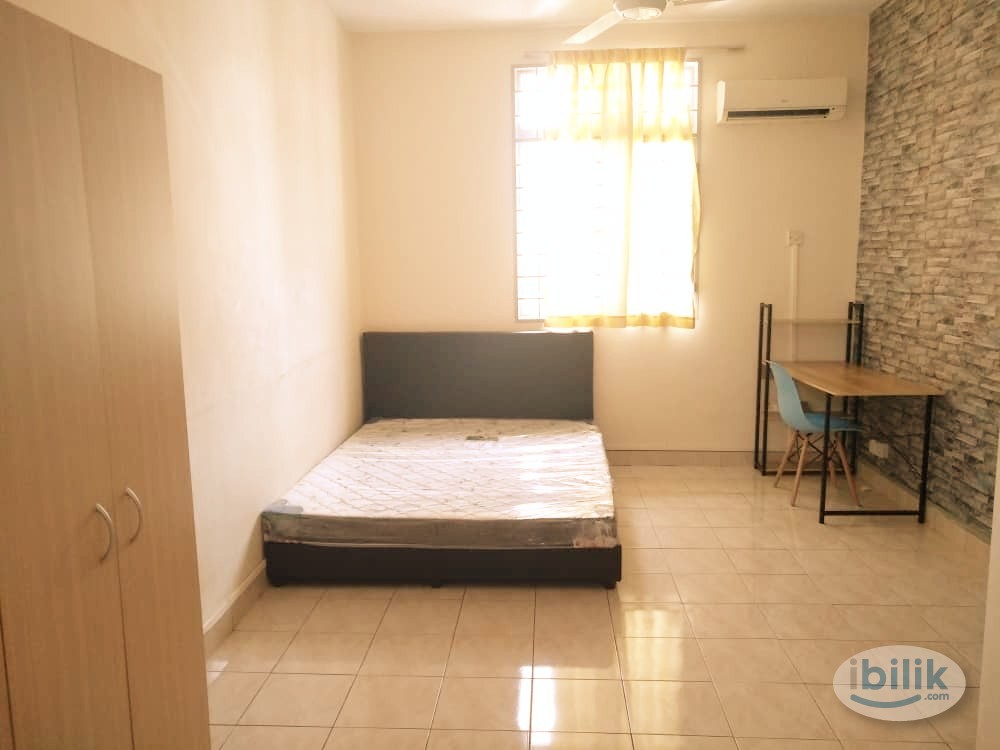 Near Taylor - Master Room at Mutiara Perdana, Bandar Sunway - Image 1