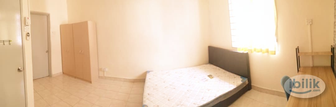 Near Taylor - Master Room at Mutiara Perdana, Bandar Sunway - Image 2