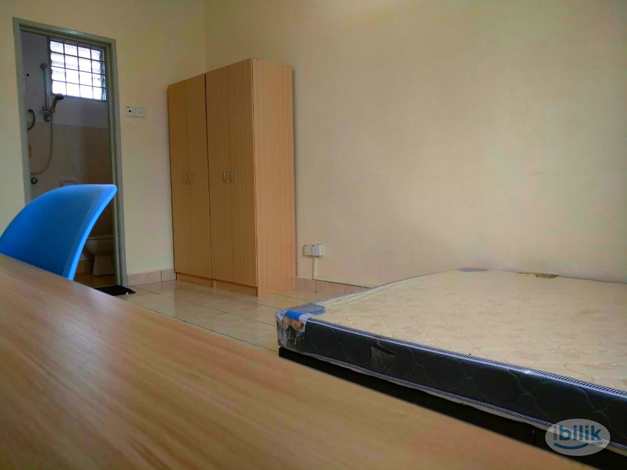 Near Taylor - Master Room at Mutiara Perdana, Bandar Sunway - Image 3