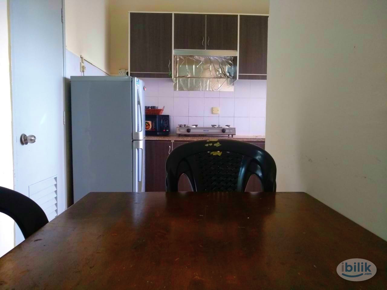 Near Taylor - Master Room at Mutiara Perdana, Bandar Sunway - Image 4