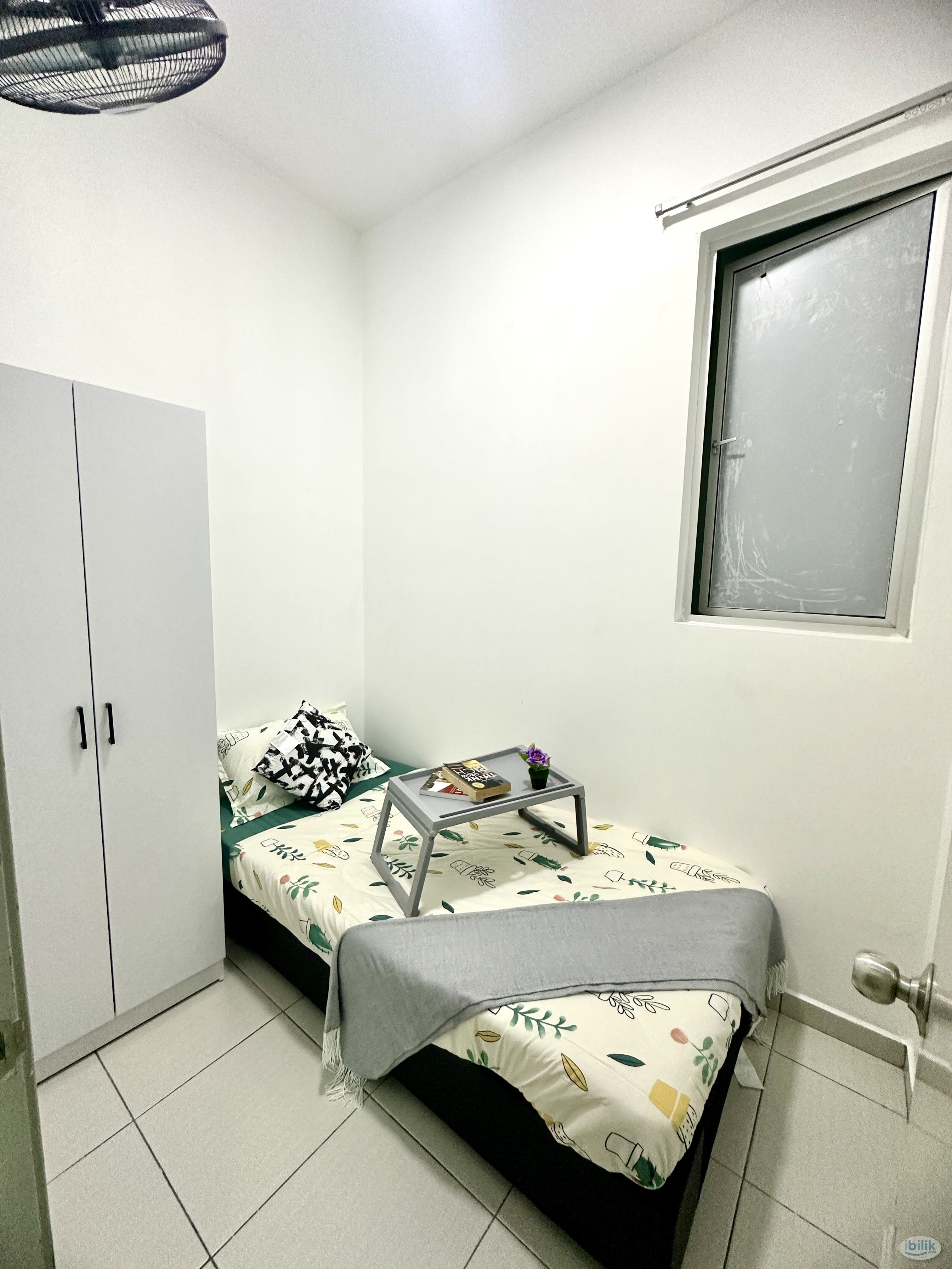 🏠Single Room at The Zizz, Damansara Damai (Female only) 🏠 - Image 1