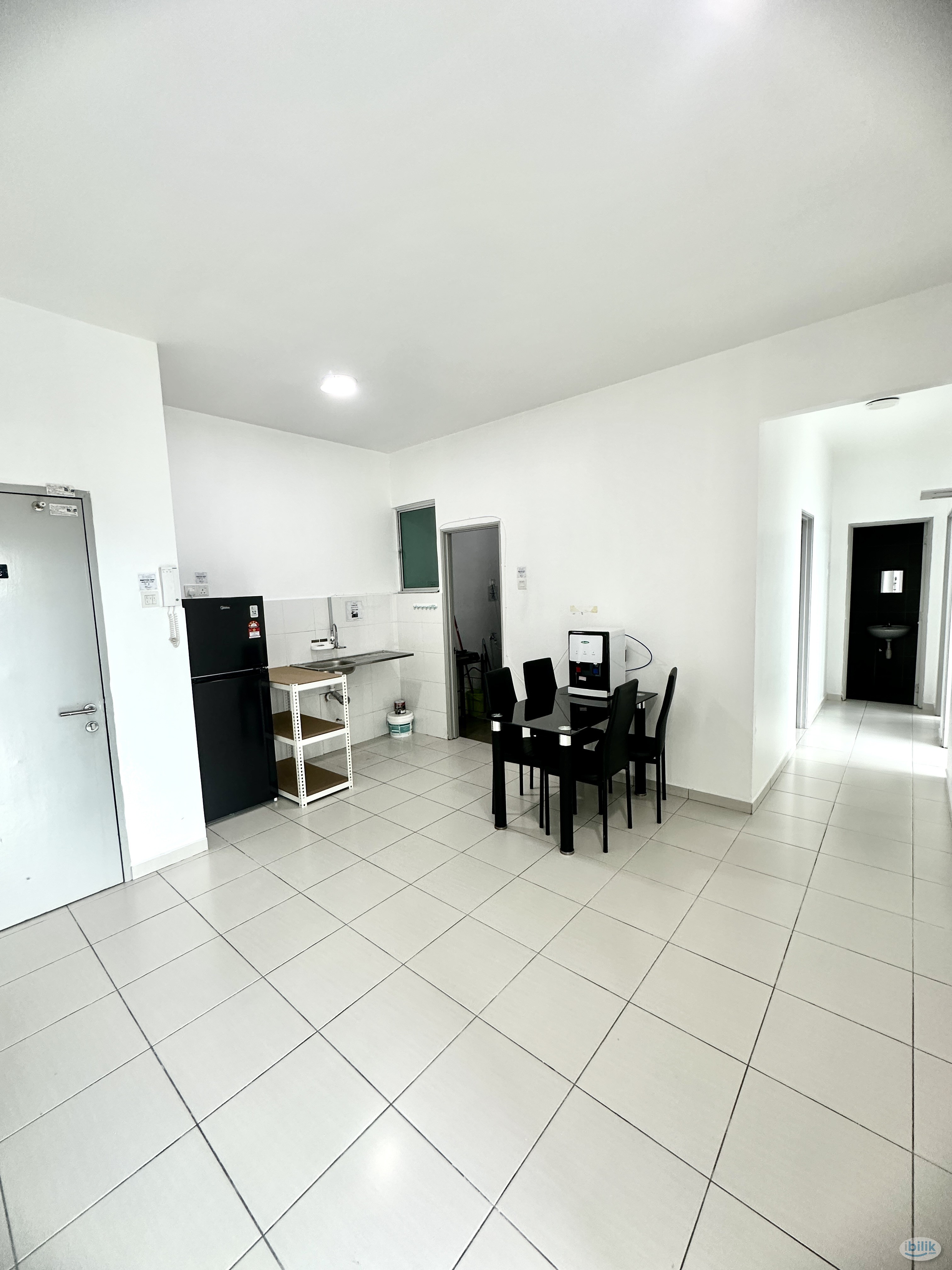 🏠Single Room at The Zizz, Damansara Damai (Female only) 🏠 - Image 3