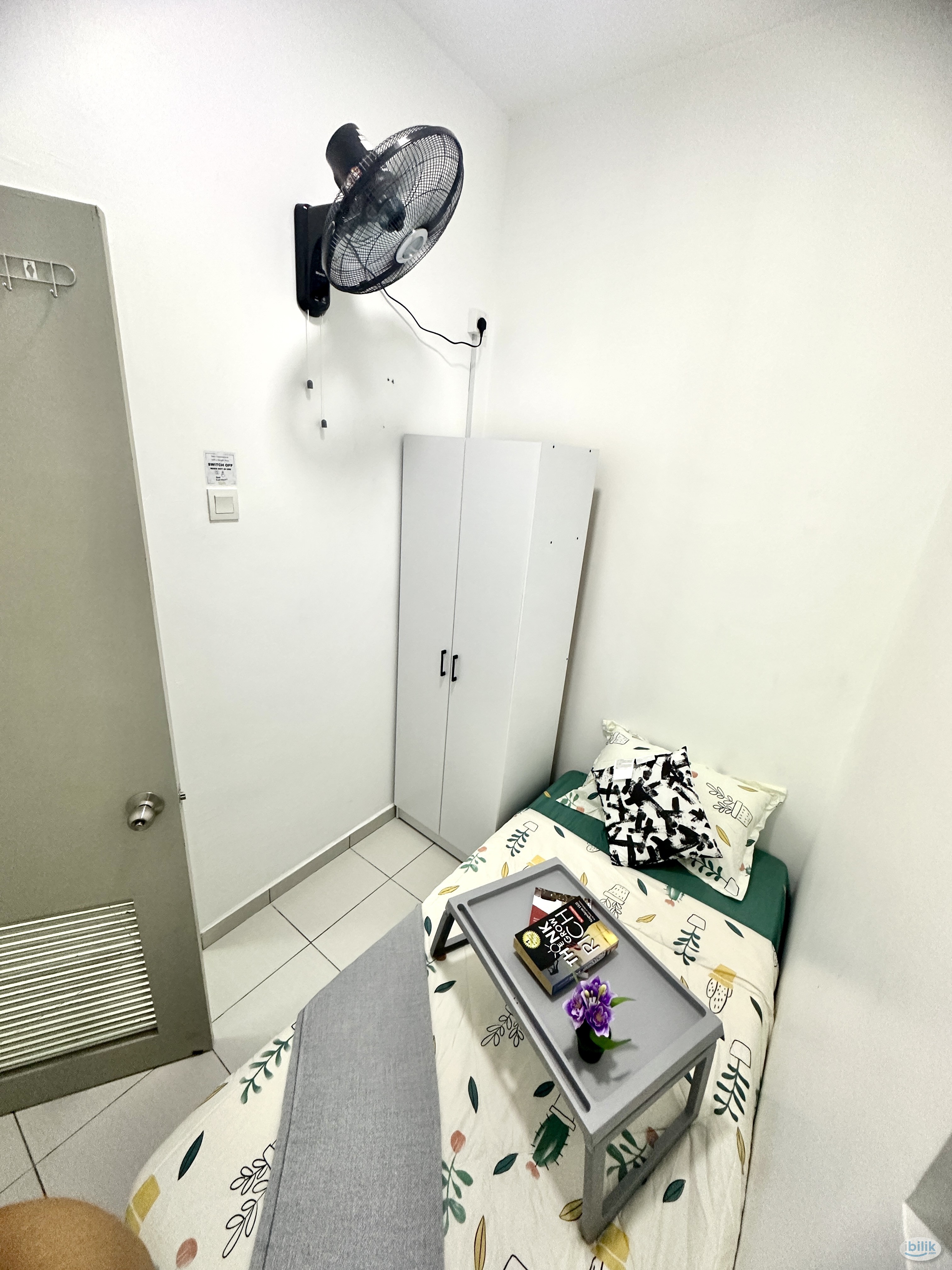 🏠Single Room at The Zizz, Damansara Damai (Female only) 🏠 - Image 2