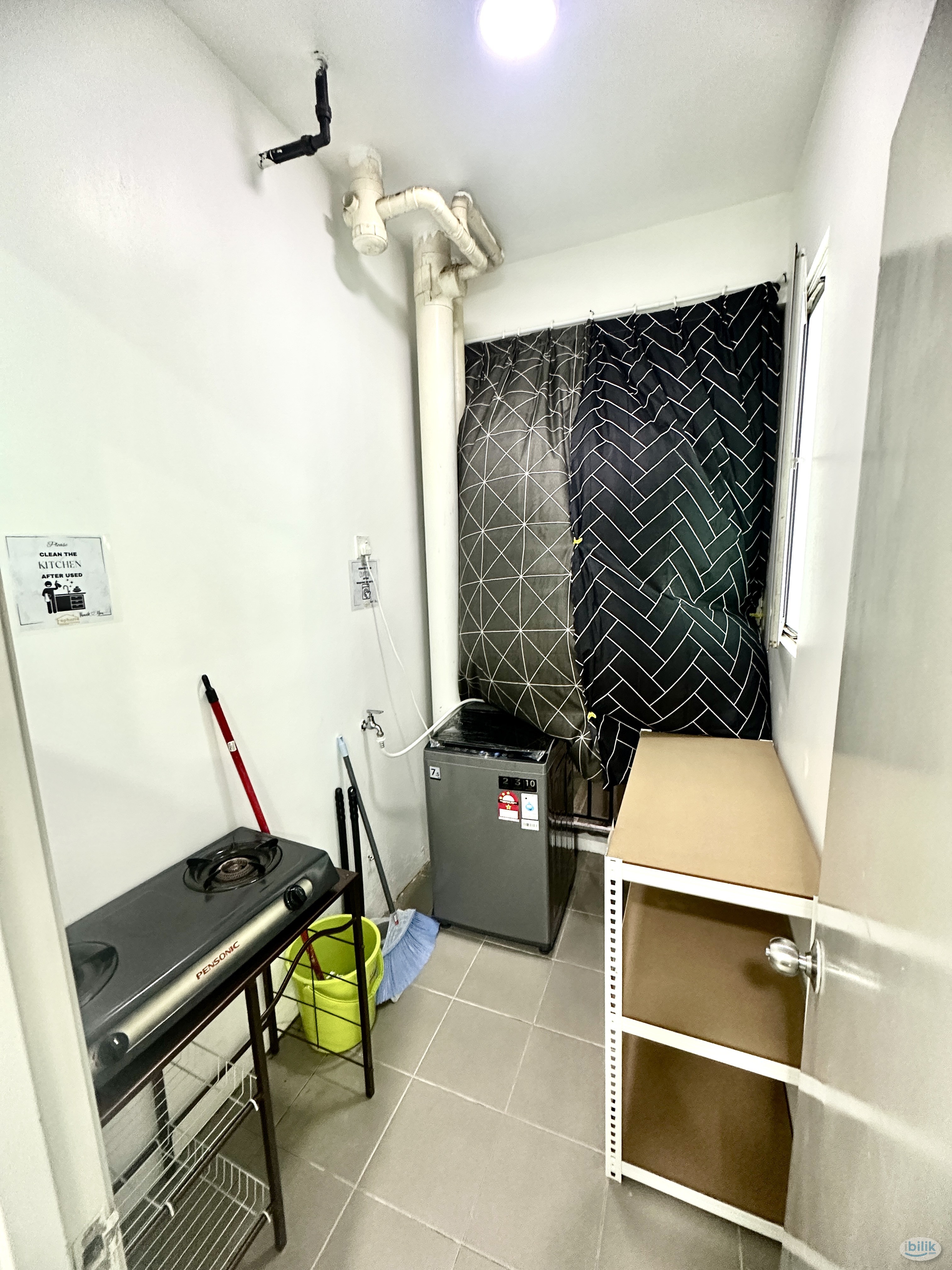 🏠Single Room at The Zizz, Damansara Damai (Female only) 🏠 - Image 4