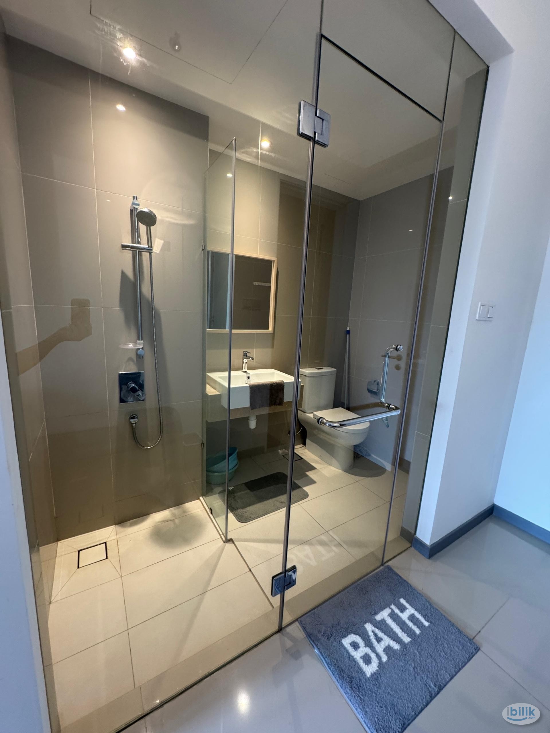 Studio at SouthLink Lifestyle Apartments, Bangsar South, Bangsar (27 DECEMBER 2025) - Image 3