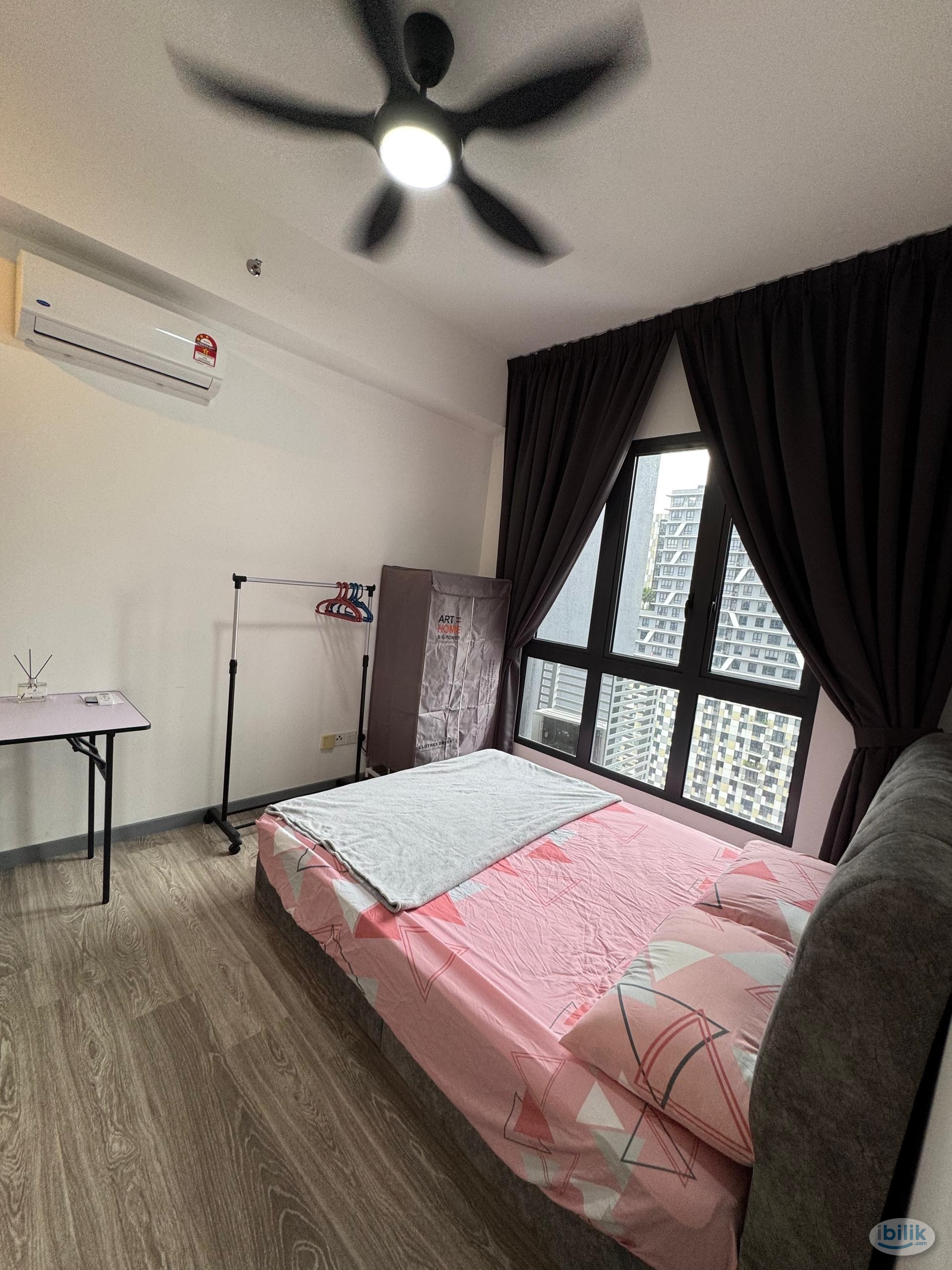 Studio at SouthLink Lifestyle Apartments, Bangsar South, Bangsar (27 DECEMBER 2025) - Image 1