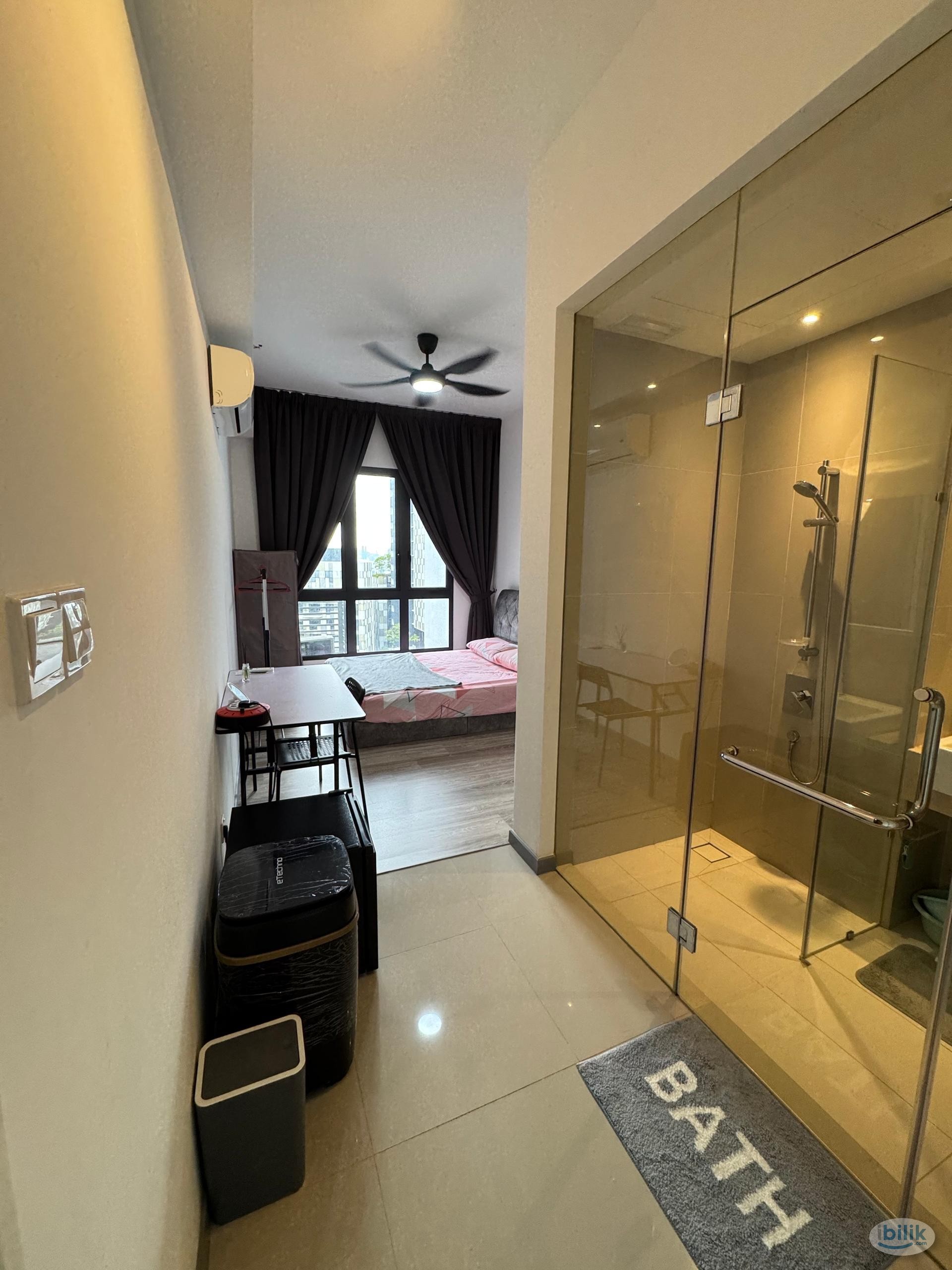 Studio at SouthLink Lifestyle Apartments, Bangsar South, Bangsar (27 DECEMBER 2025) - Image 4