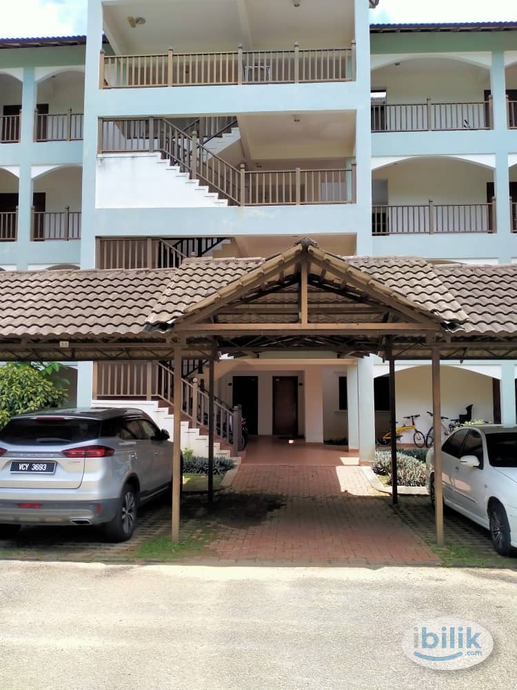 Villa Middle Room at Cyberjaya, Selangor - Image 2