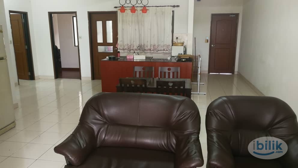 Villa Middle Room at Cyberjaya, Selangor - Image 5