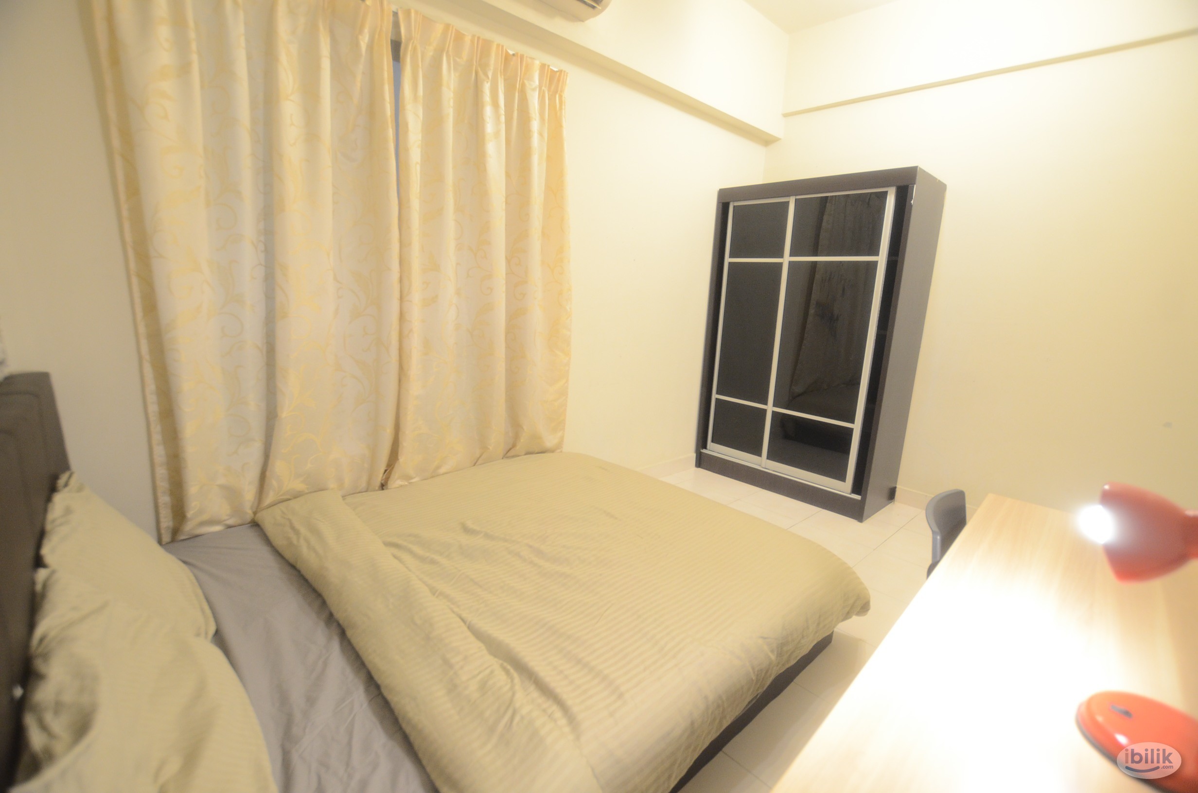 Female Unit Big Middle Room at Setiawalk, Pusat Bandar Puchong - Image 5