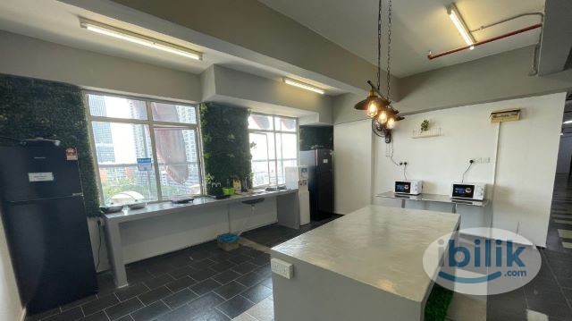 Studio Room For Rent at City Campus Lodge, Kuala Lumpur - Image 4