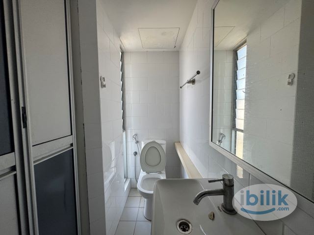 Studio Room For Rent at City Campus Lodge, Kuala Lumpur - Image 3