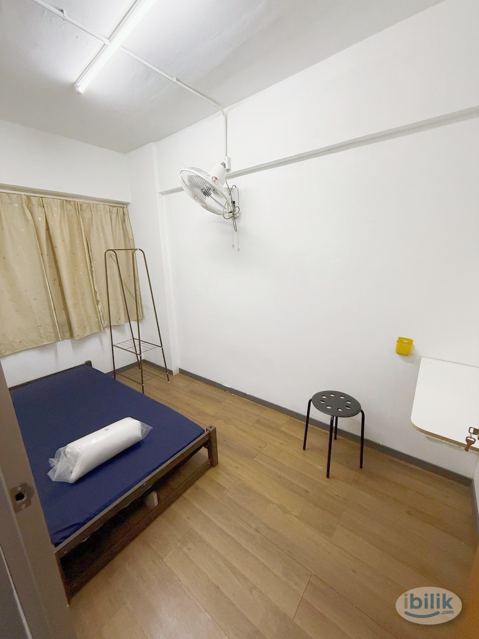 Single Room at Pelangi Damansara Sentral, Mutiara Damansara - Image 1