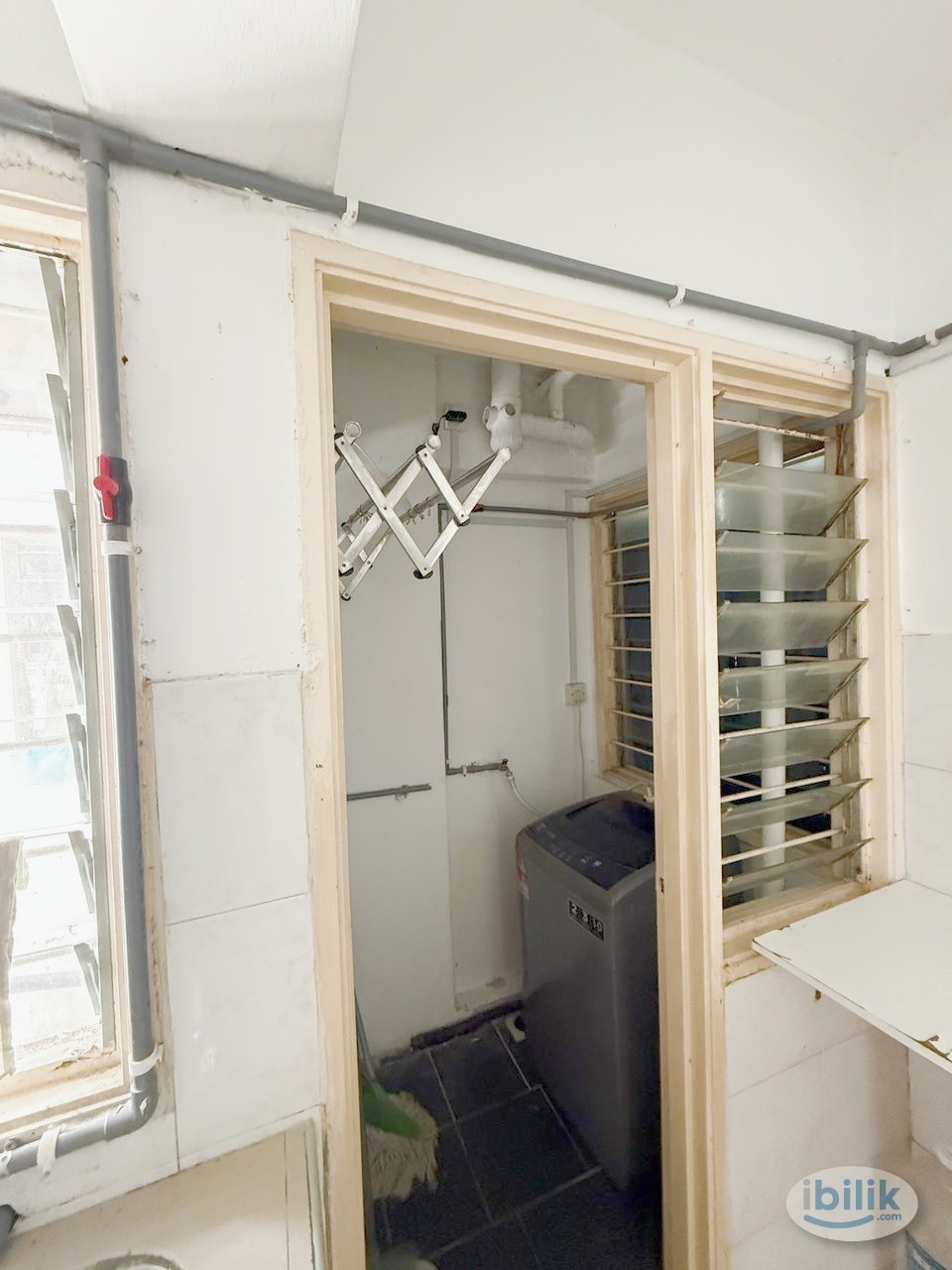 Single Room at Pelangi Damansara Sentral, Mutiara Damansara - Image 3