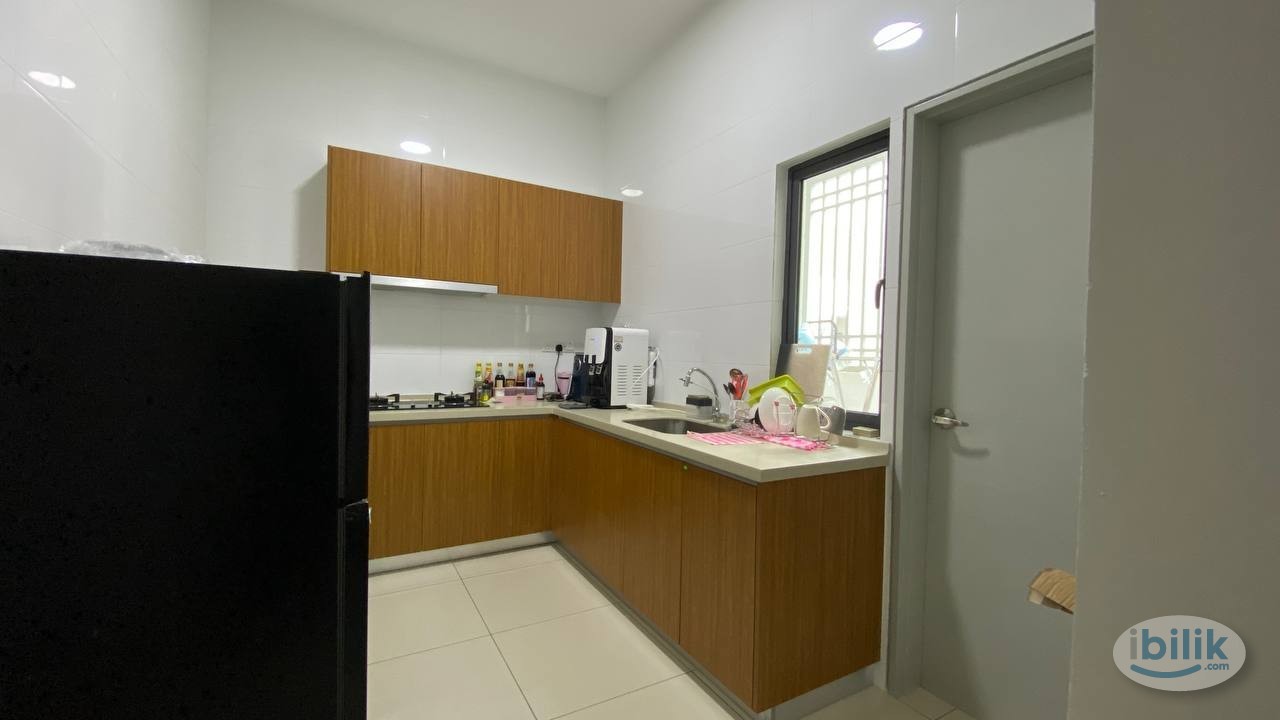 Middle Room Available for rent @ Verando Residence Near Taylor's, Sunway, One Academy, Monash, INTI, Lincoln, City U - Image 5