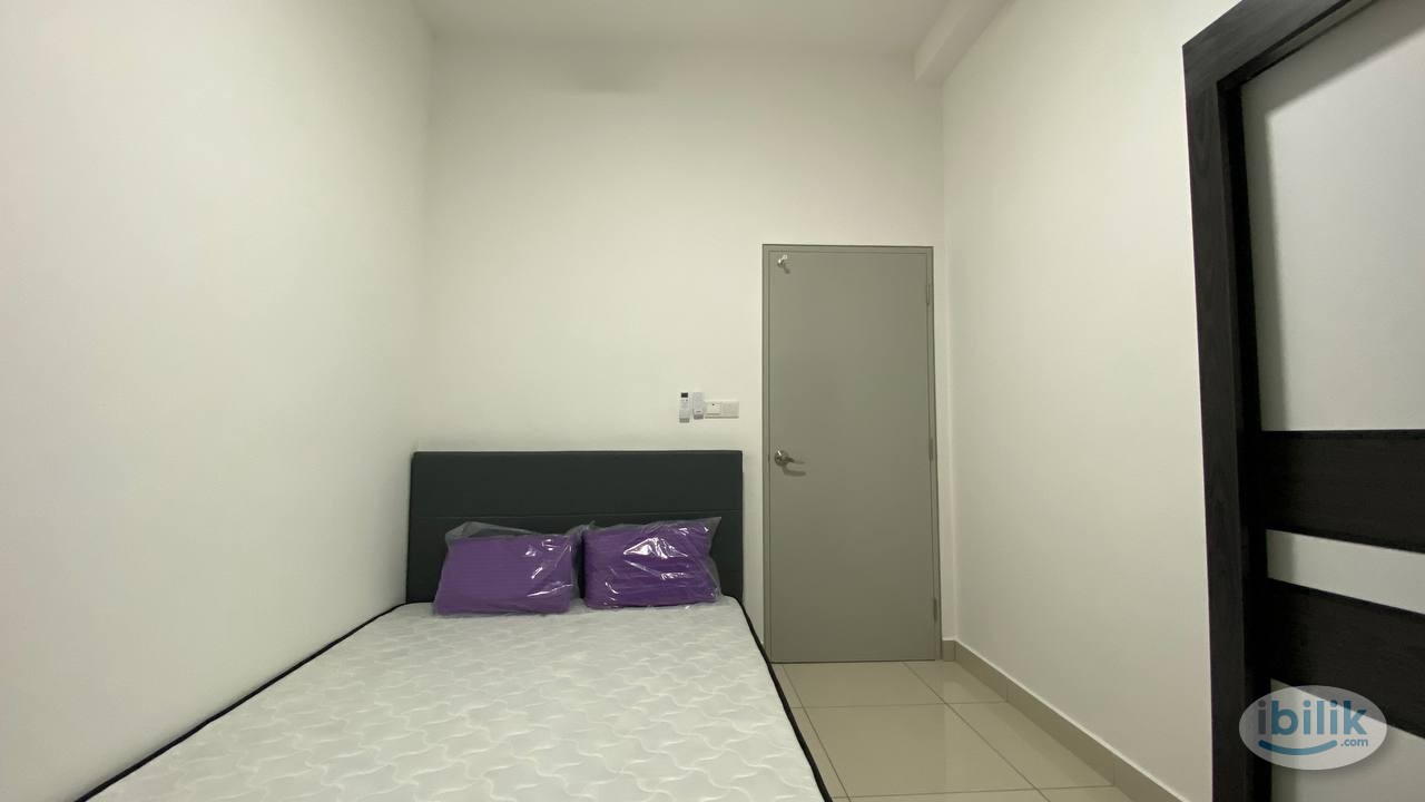 Rooms Available for rent @ Verando Residence Near Taylor's, Sunway, One Academy, Monash, INTI, Lincoln, City Univers - Image 1