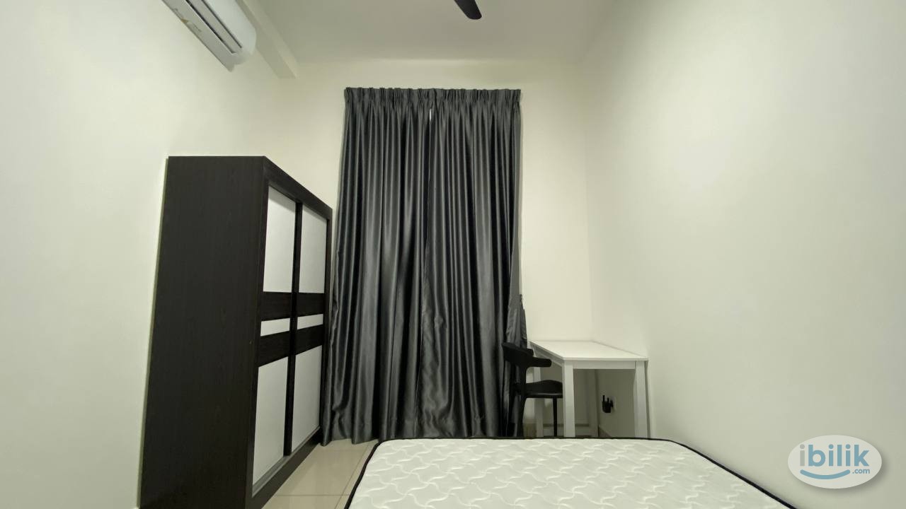 Rooms Available for rent @ Verando Residence Near Taylor's, Sunway, One Academy, Monash, INTI, Lincoln, City Univers - Image 2