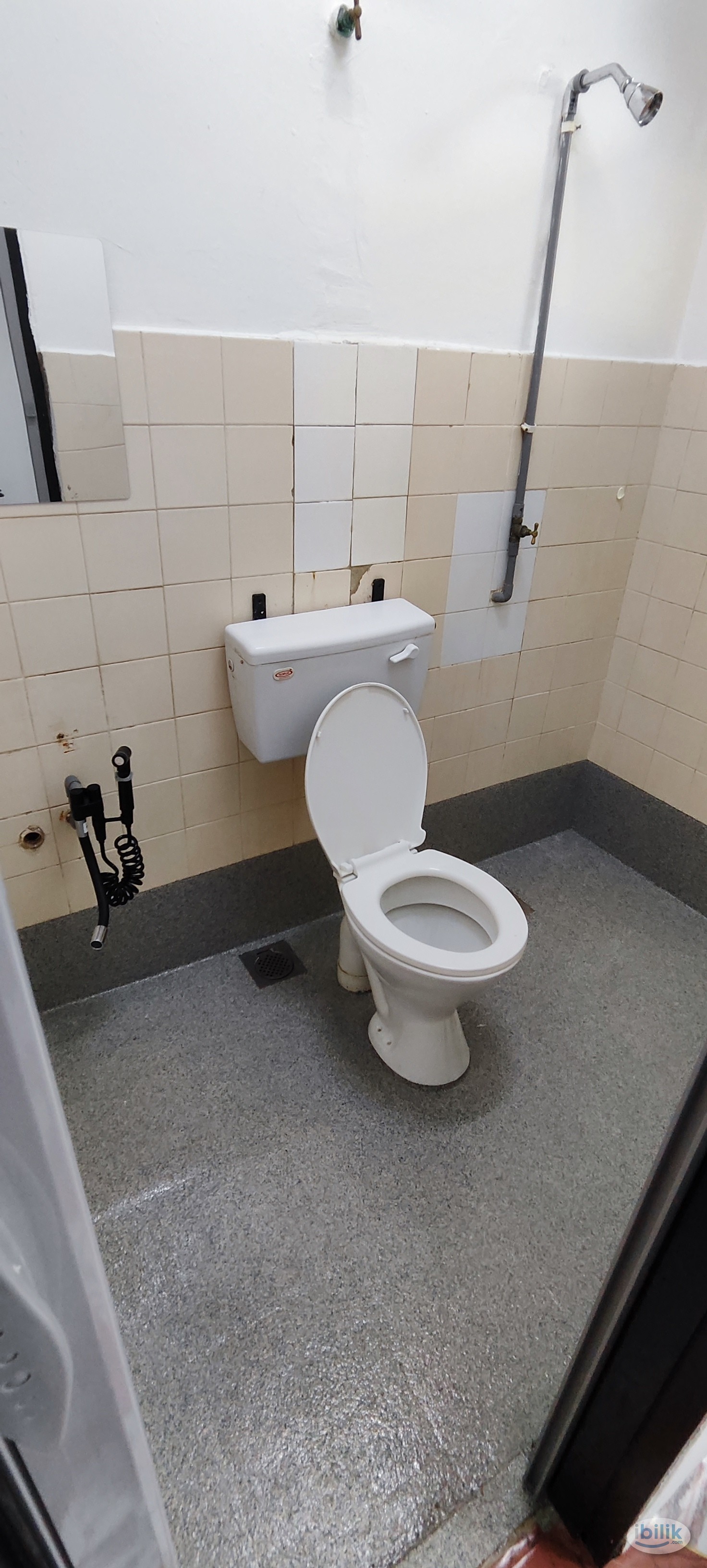 Single Room at Bangsar South, Pantai Dalam - Image 4
