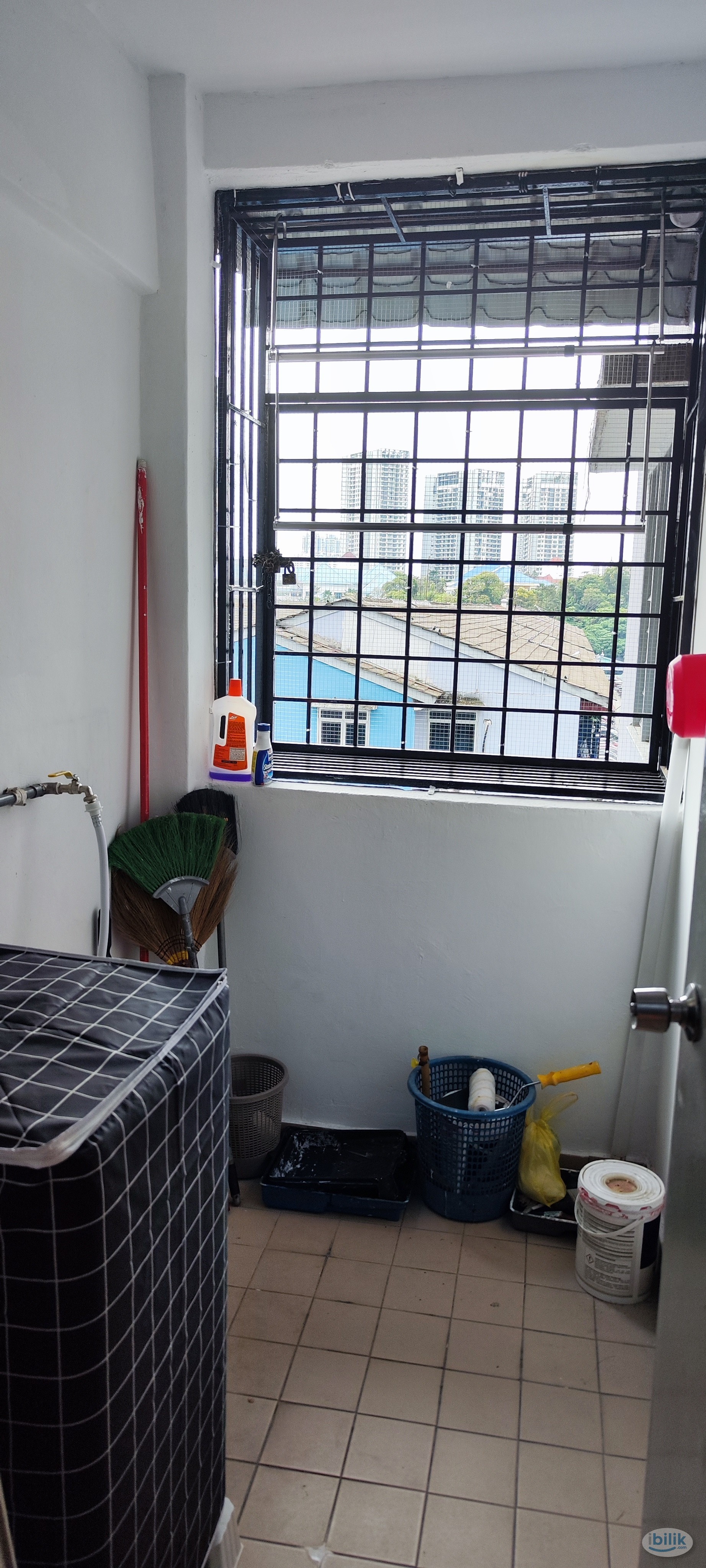 Single Room at Bangsar South, Pantai Dalam - Image 2