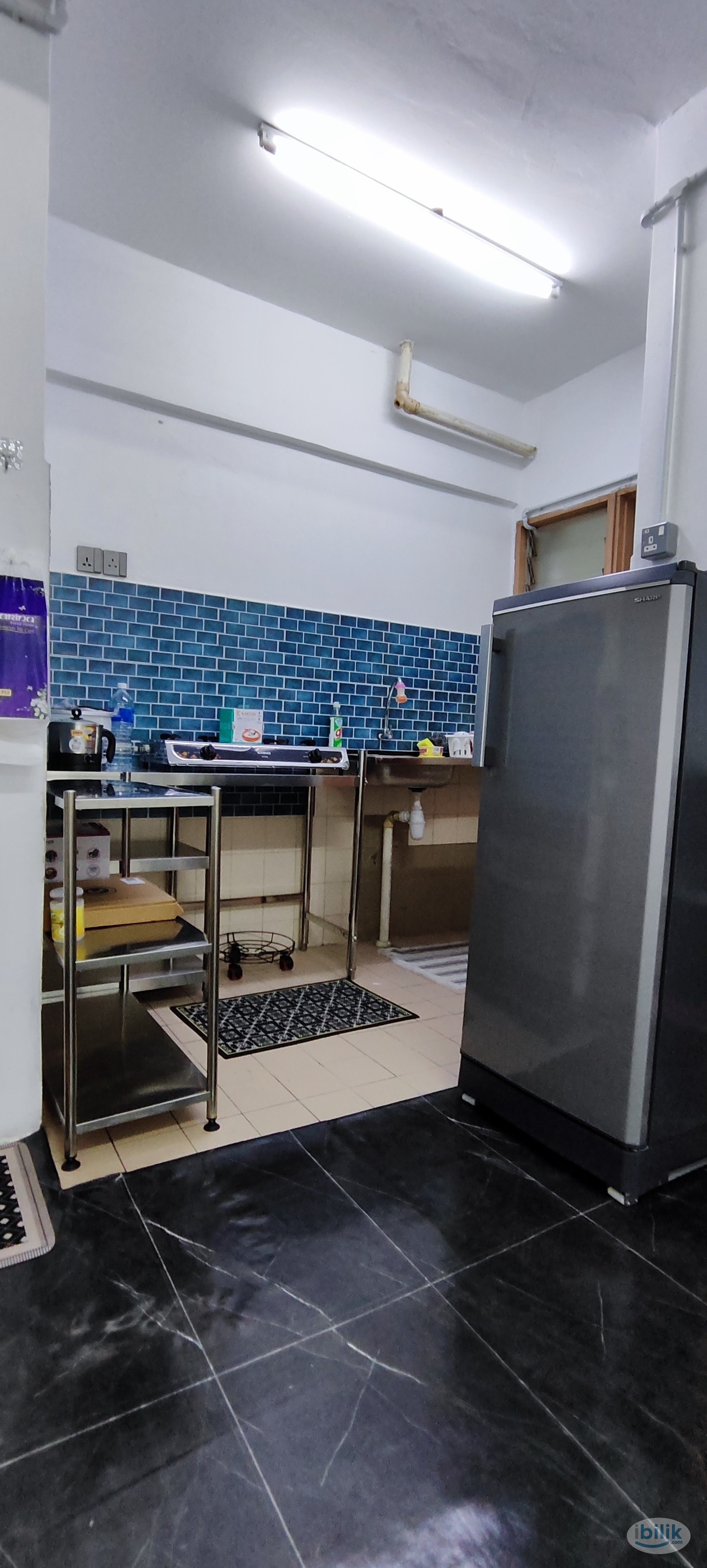 Single Room at Bangsar South, Pantai Dalam - Image 3