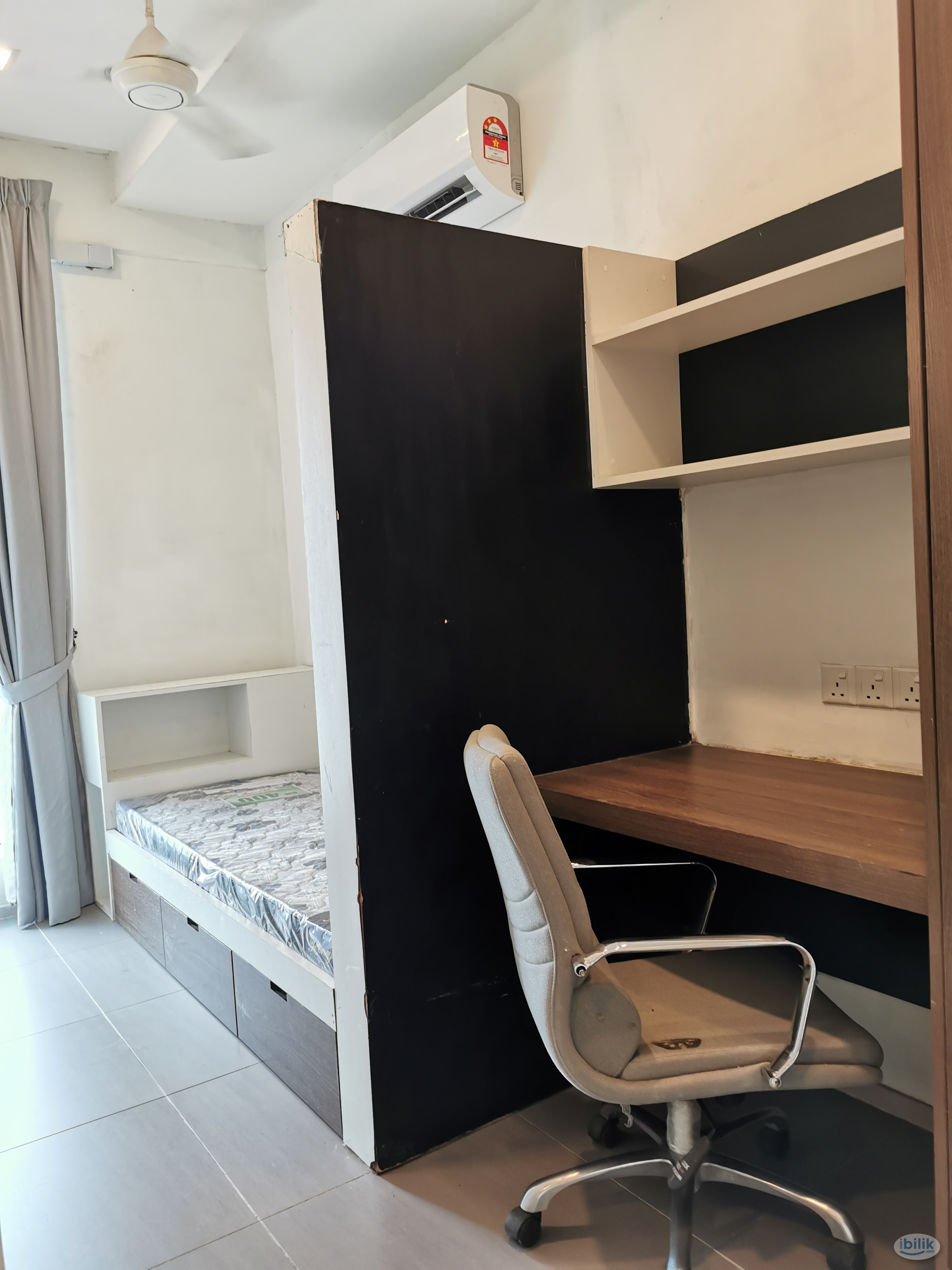 Single Room at Garden Plaza, Cyberjaya - Image 2
