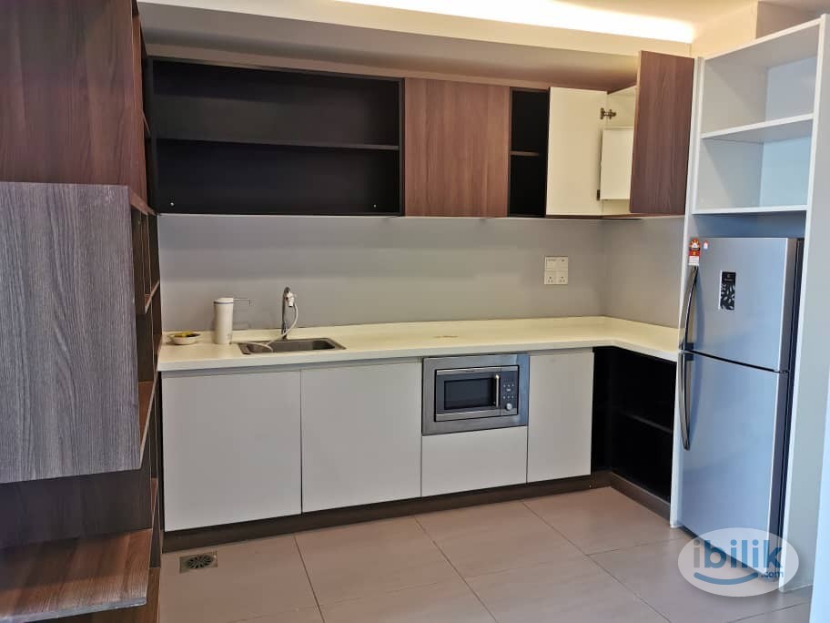 Single Room at Garden Plaza, Cyberjaya - Image 5