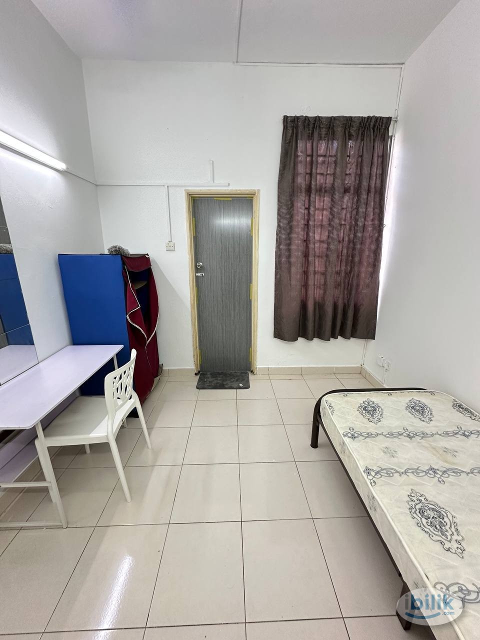 [ Promo | RM 1 For 1st Month ] ❤️‍🔥 Super Comfort Gated Landed House Middle Room at Puchong‼️ - Image 2